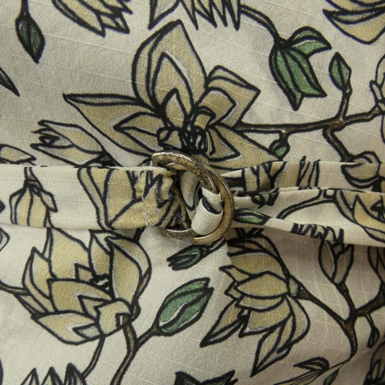Other Other Christian Wijnants Silk Dress Textile Dresses DUTY FREE for USA Size ONE SIZE - 7 Thumbnail