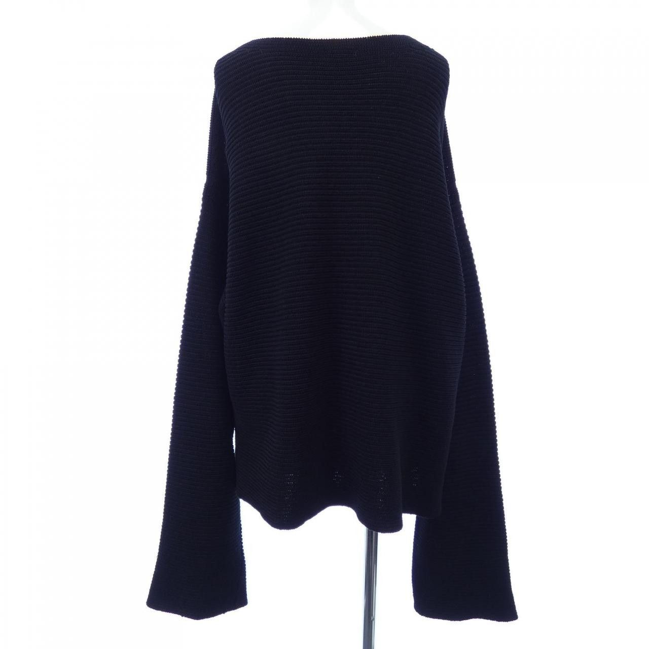 Other Other VERMEIL par iena Knit Textile Tops DUTY FREE for USA Size ONE SIZE - 2 Thumbnail
