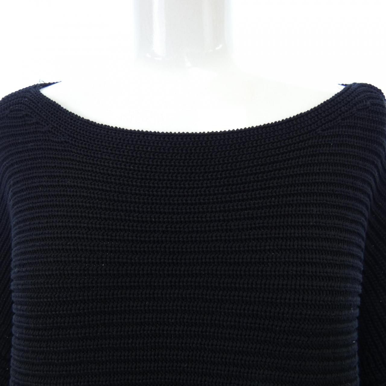 Other Other VERMEIL par iena Knit Textile Tops DUTY FREE for USA Size ONE SIZE - 5 Thumbnail