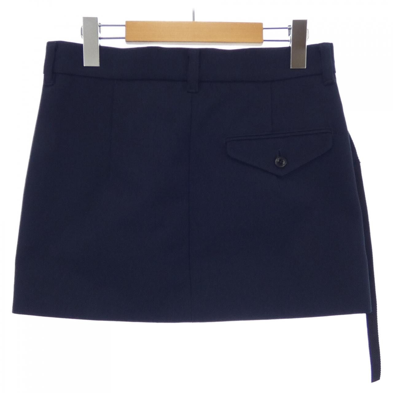 Other Other TOGA Skirt Textile Skirts TA251-FG007 DUTY FREE for USA Size ONE SIZE - 2 Thumbnail