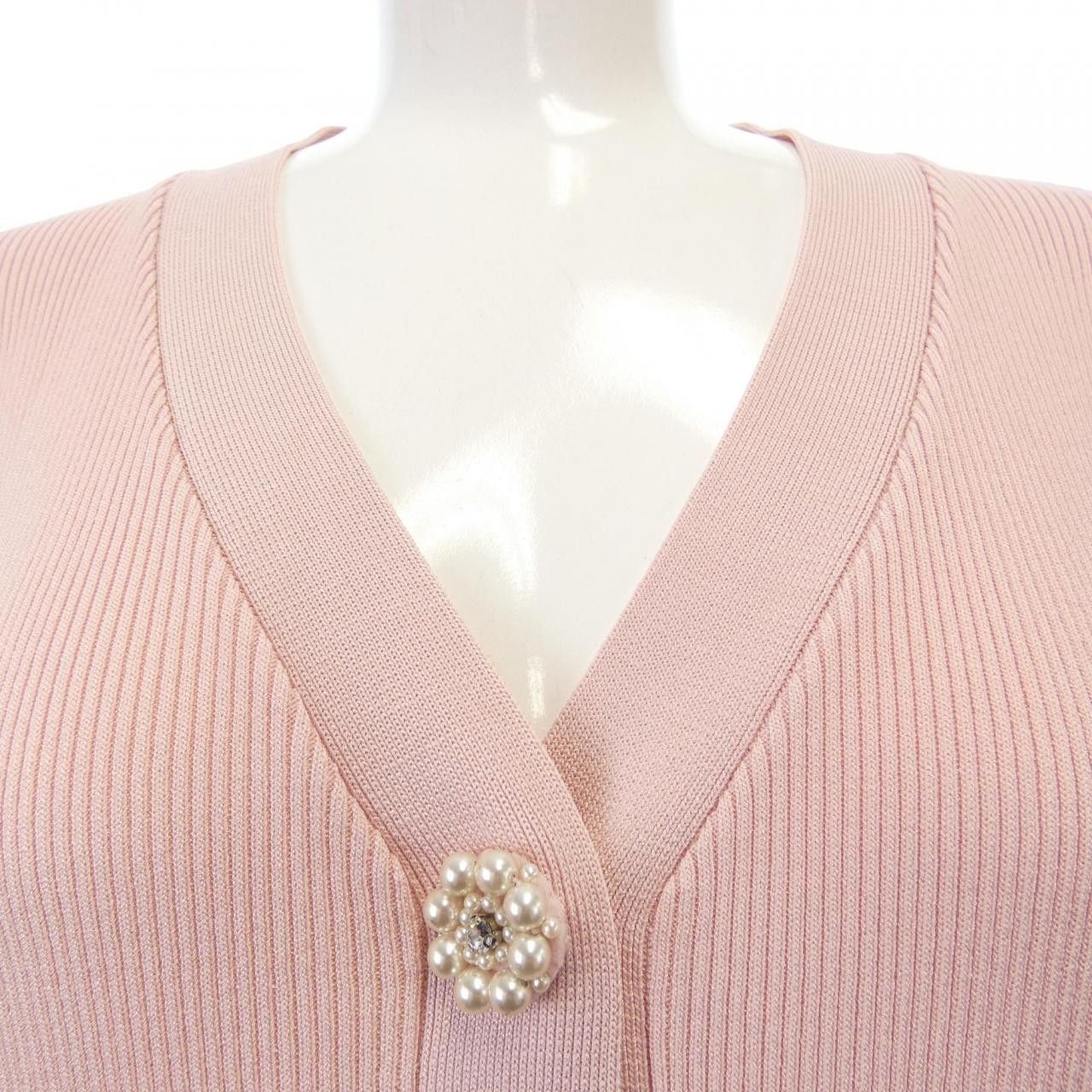 Other Other SUPER BEAUTY Cardigan Textile Tops DUTY FREE for USA Size ONE SIZE - 5 Thumbnail
