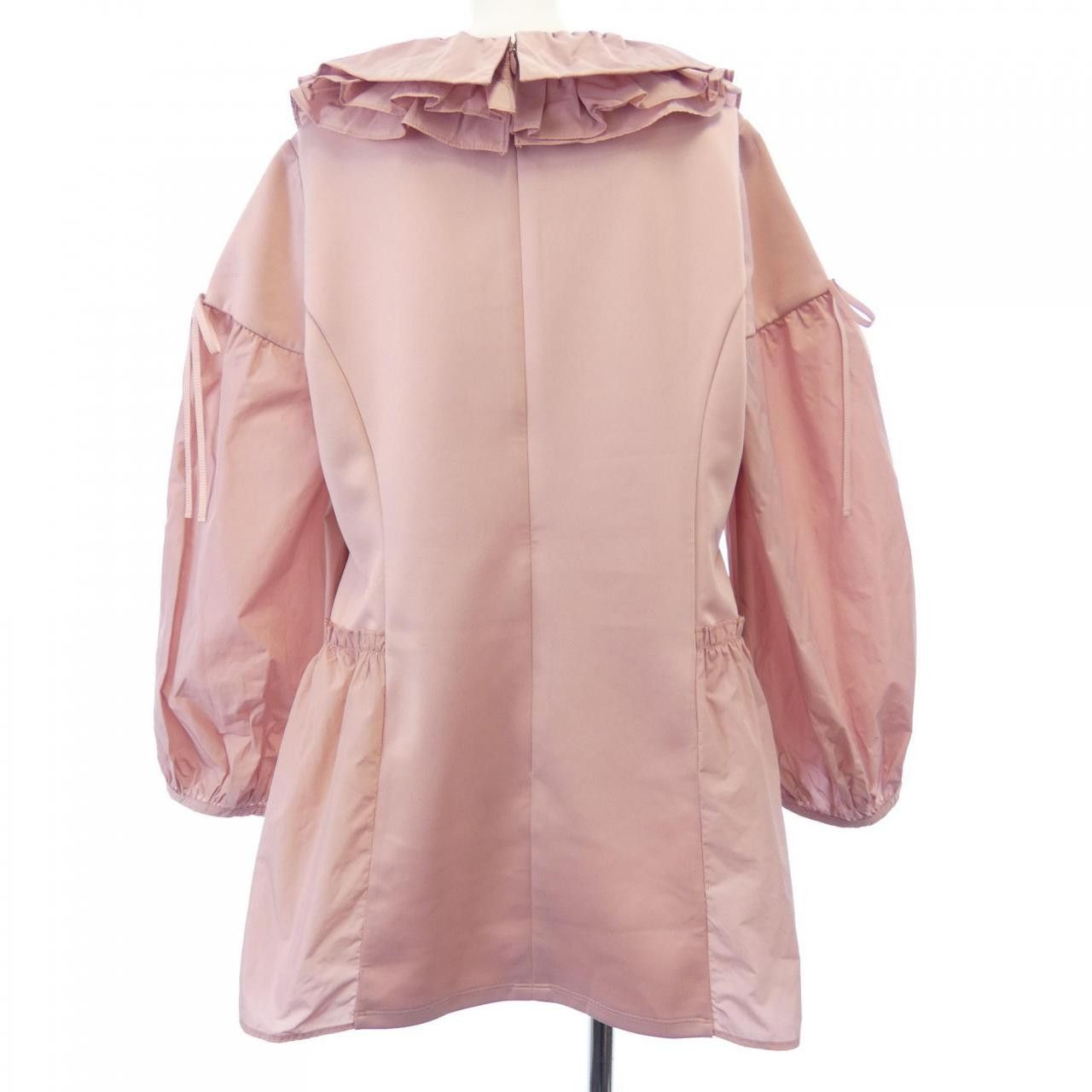 Other Other SUPER BEAUTY Tops Textile Tops DUTY FREE for USA Size ONE SIZE - 2 Thumbnail