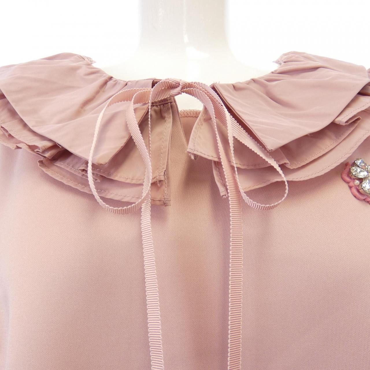 Other Other SUPER BEAUTY Top Others Tops DUTY FREE for USA Size ONE SIZE - 5 Thumbnail