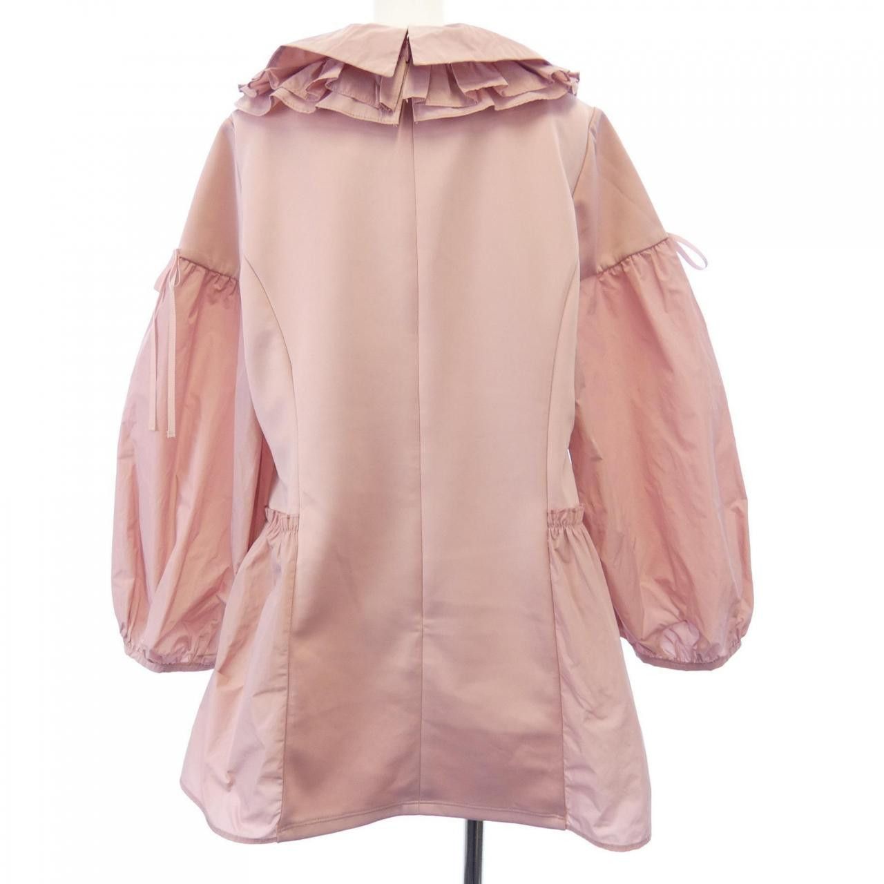 Other Other SUPER BEAUTY Top Others Tops DUTY FREE for USA Size ONE SIZE - 2 Thumbnail