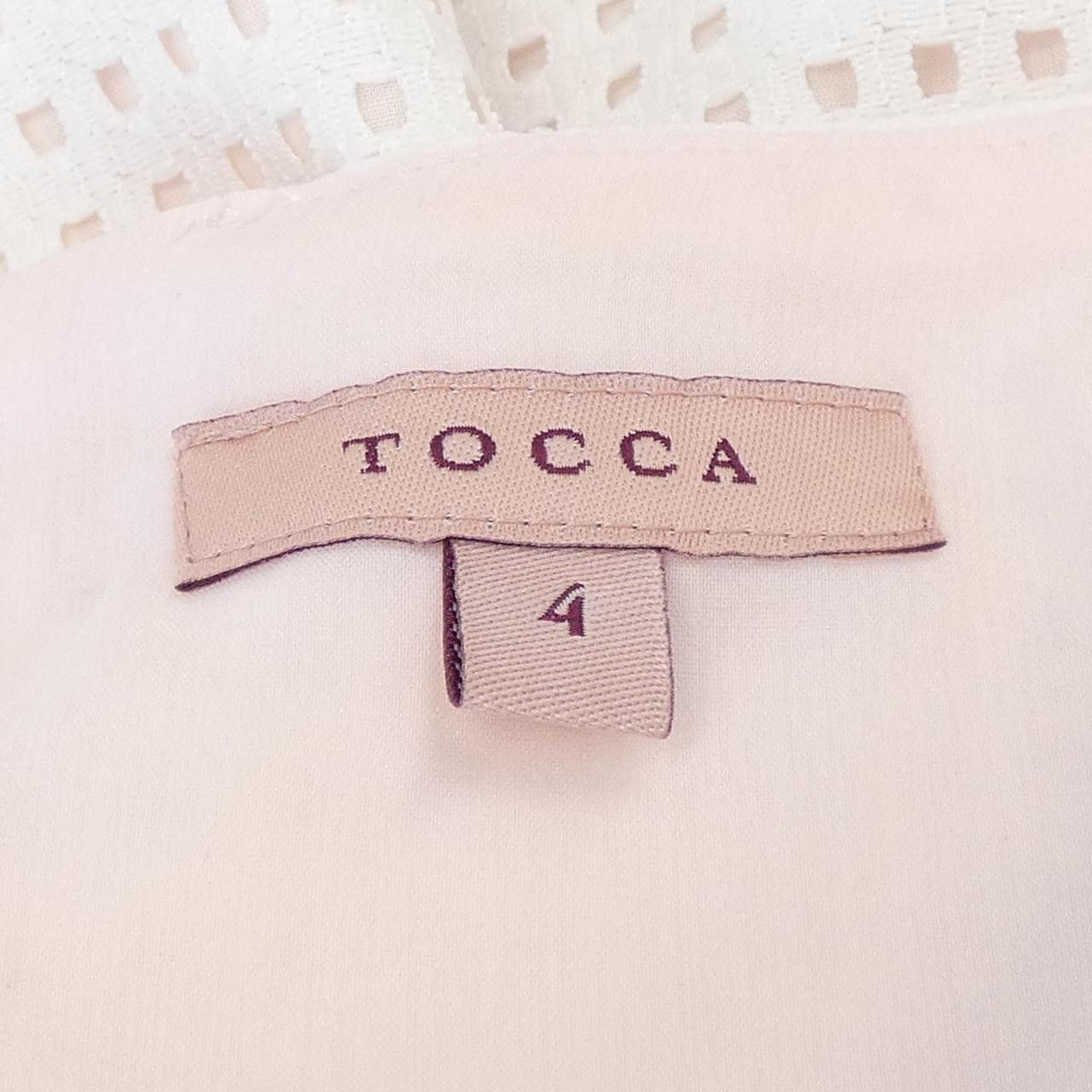 Other Other TOCCA Dress Textile Dresses DUTY FREE for USA Size ONE SIZE - 4 Thumbnail