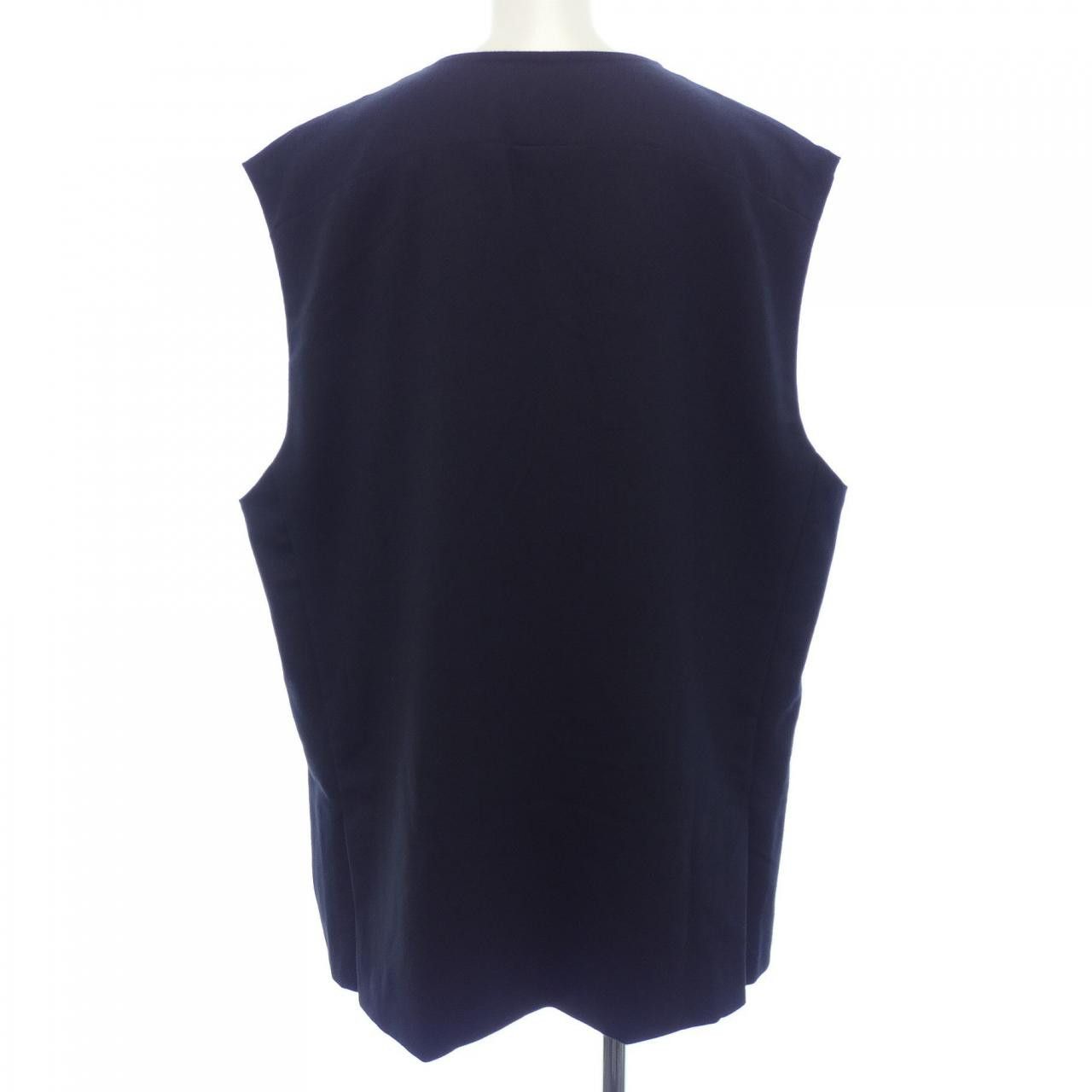 Other Other CCCMAILE Vest Textile Tops DUTY FREE for USA Size ONE SIZE - 2 Thumbnail