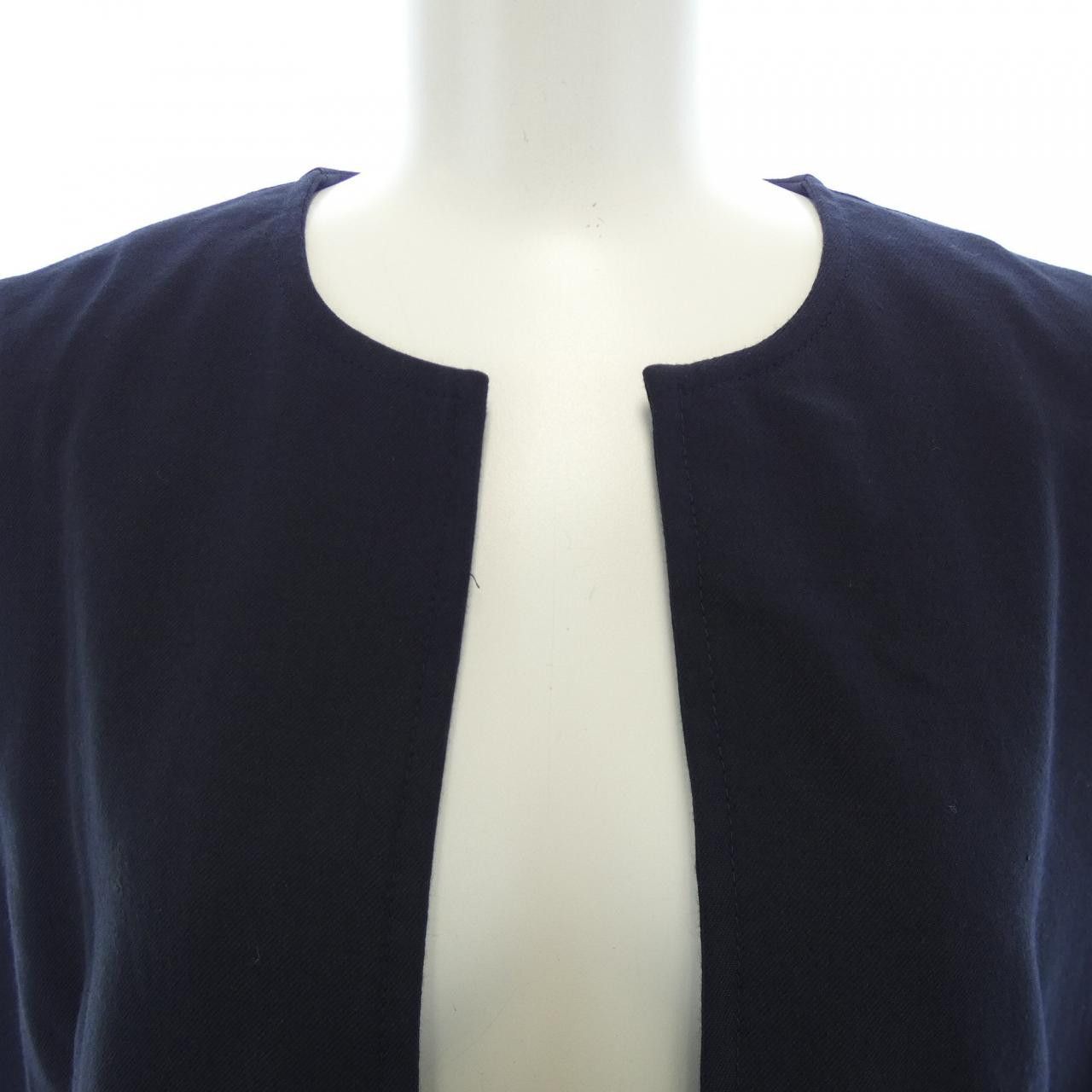 Other Other CCCMAILE Vest Textile Tops DUTY FREE for USA Size ONE SIZE - 5 Thumbnail
