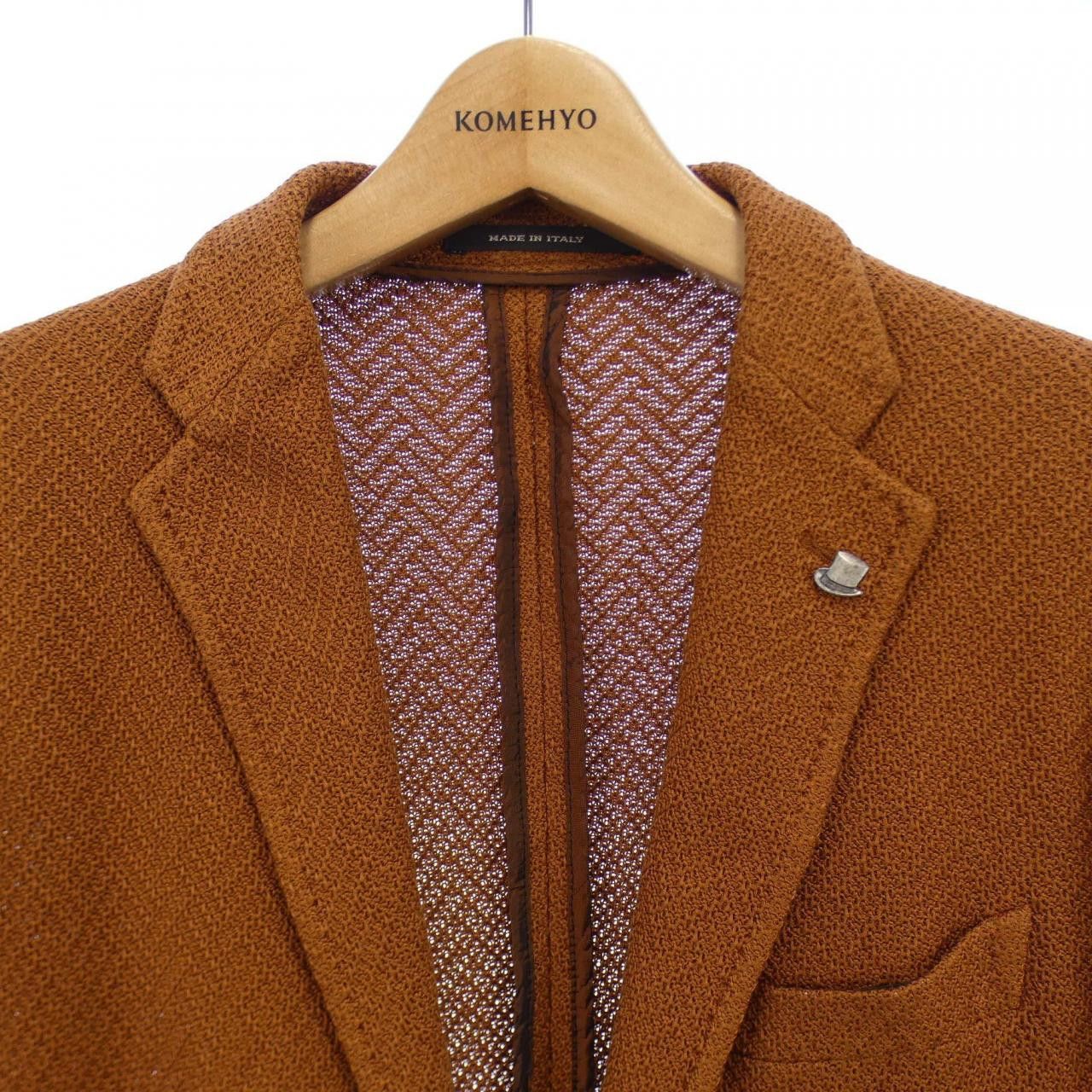 Other Other TAGLIATORE Jacket Others Outerwear DUTY FREE for USA Size ONE SIZE - 5 Thumbnail