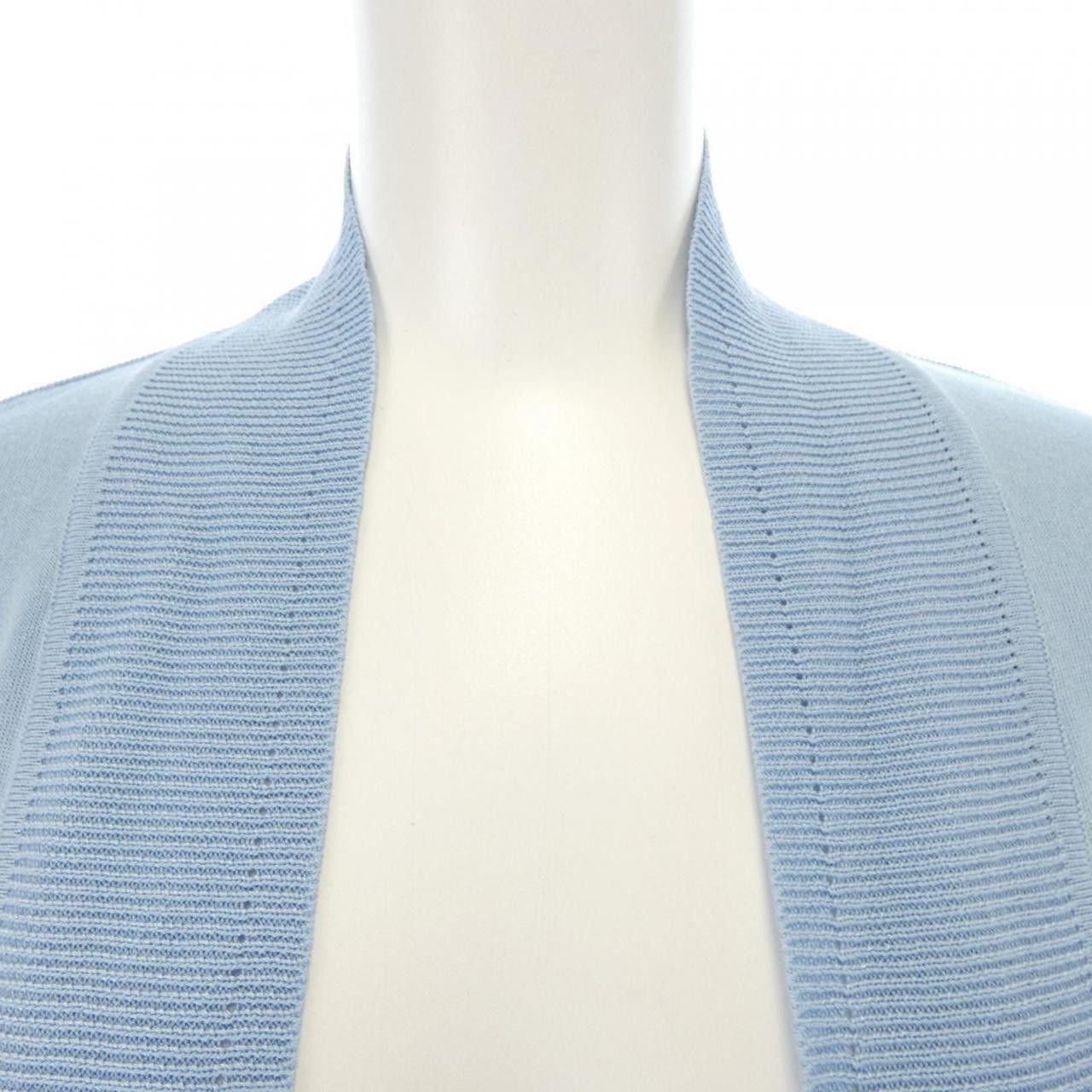 Other Other Daks Wool Cardigan Textile Tops DUTY FREE for USA Size ONE SIZE - 5 Thumbnail
