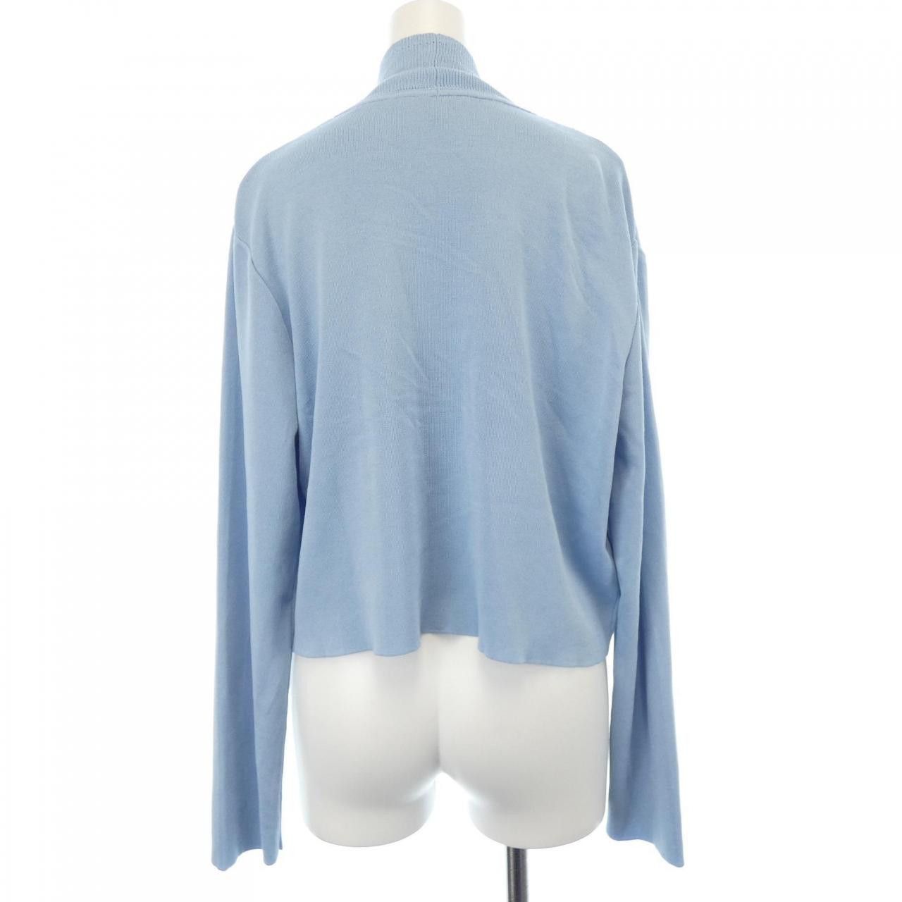 Other Other Daks Wool Cardigan Textile Tops DUTY FREE for USA Size ONE SIZE - 2 Thumbnail