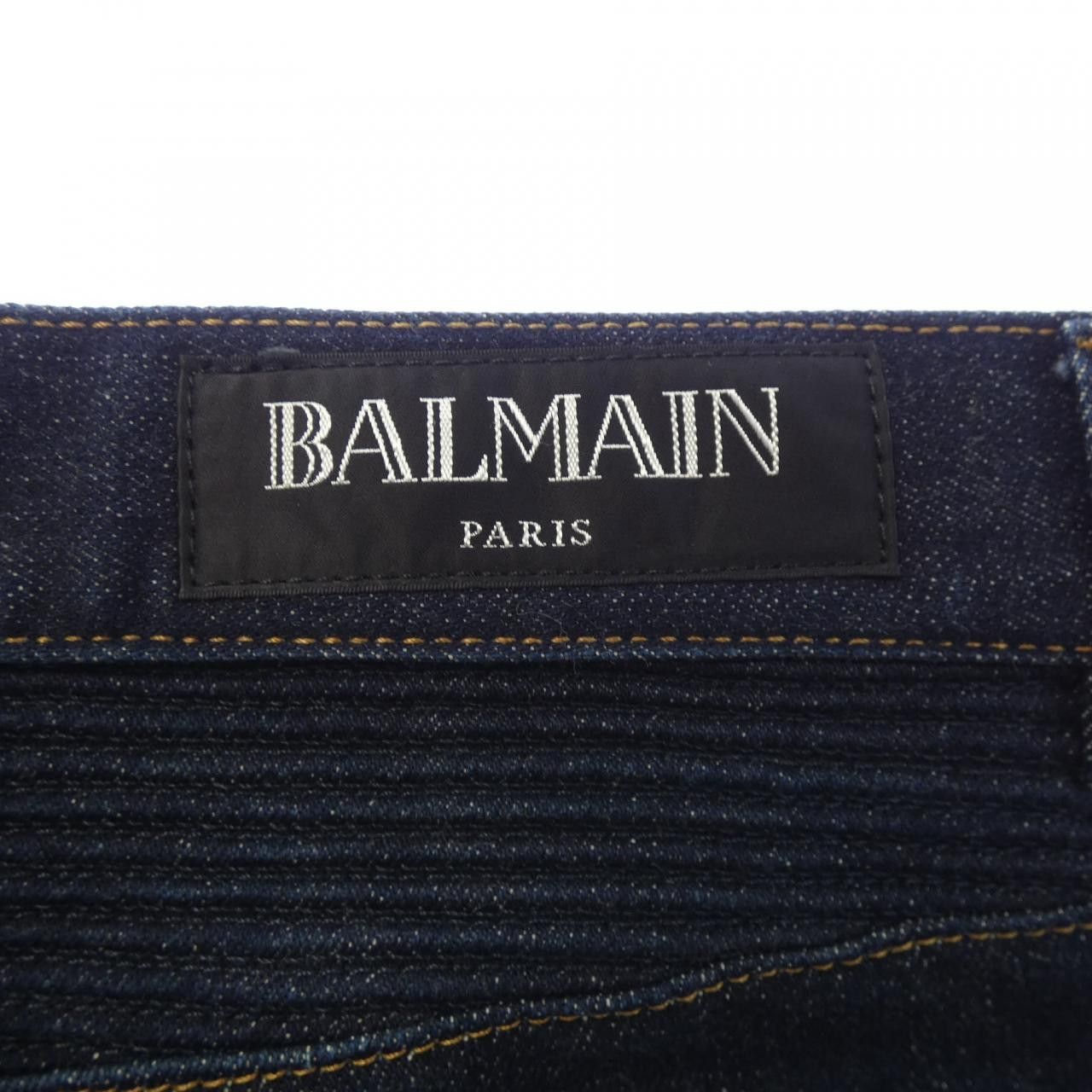Balmain Balmain Balmain Pants Textile Pants DUTY FREE for USA Size ONE SIZE - 4 Thumbnail