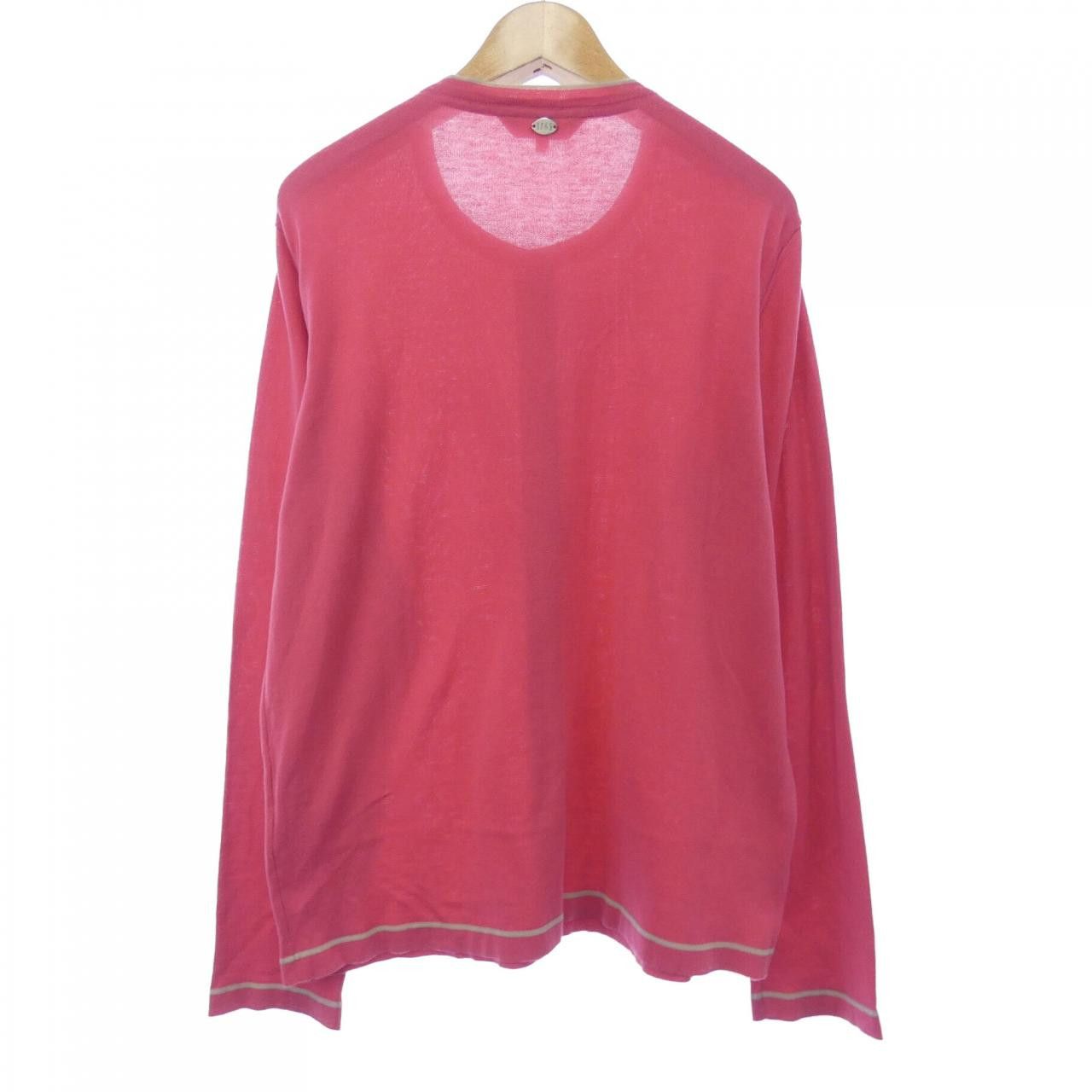 Other Other DAKS Cardigan Textile Tops DUTY FREE for USA Size ONE SIZE - 2 Thumbnail