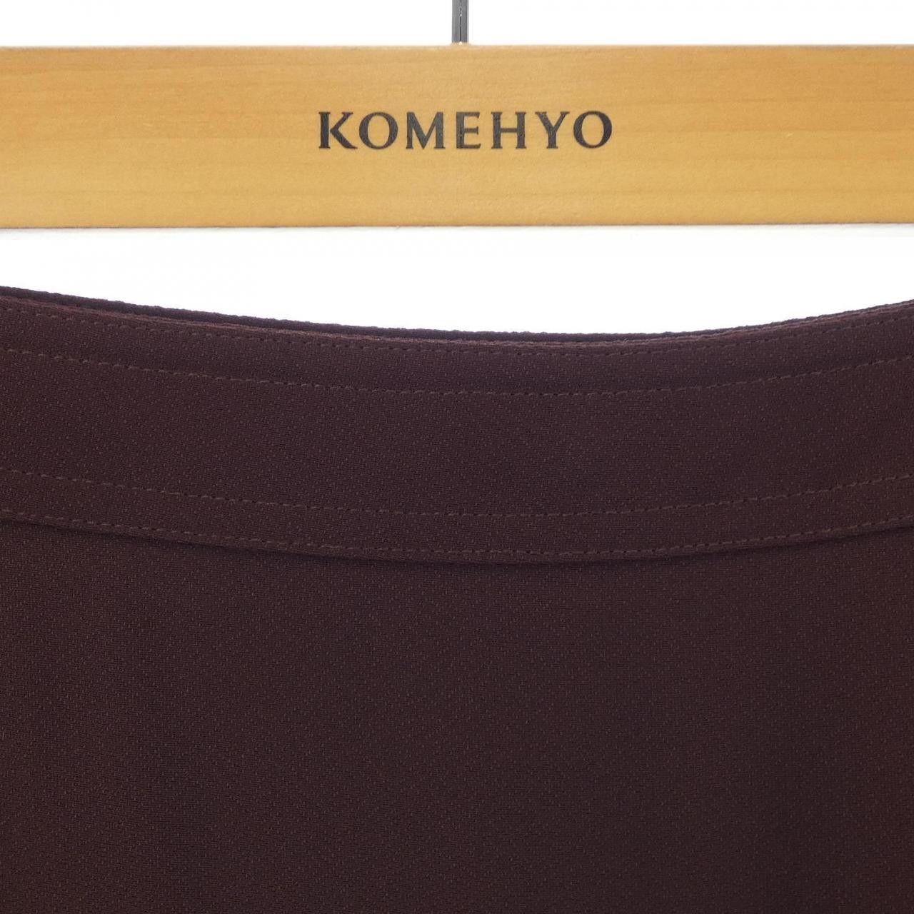 Other Other Rochas Skirt Others Skirts DUTY FREE for USA Size ONE SIZE - 5 Thumbnail