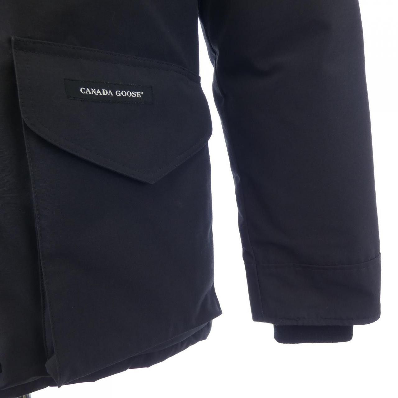 Canada Goose Canada Goose Canada Goose GLADBURY Down Jacket Textile Outerwear 3571JM DUTY FREE for USA Size ONE SIZE - 6 Thumbnail