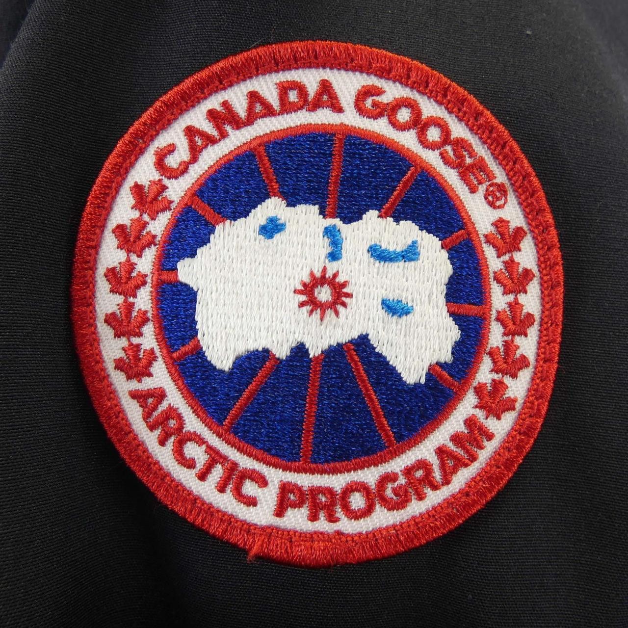 Canada Goose Canada Goose Canada Goose GLADBURY Down Jacket Textile Outerwear 3571JM DUTY FREE for USA Size ONE SIZE - 7 Thumbnail