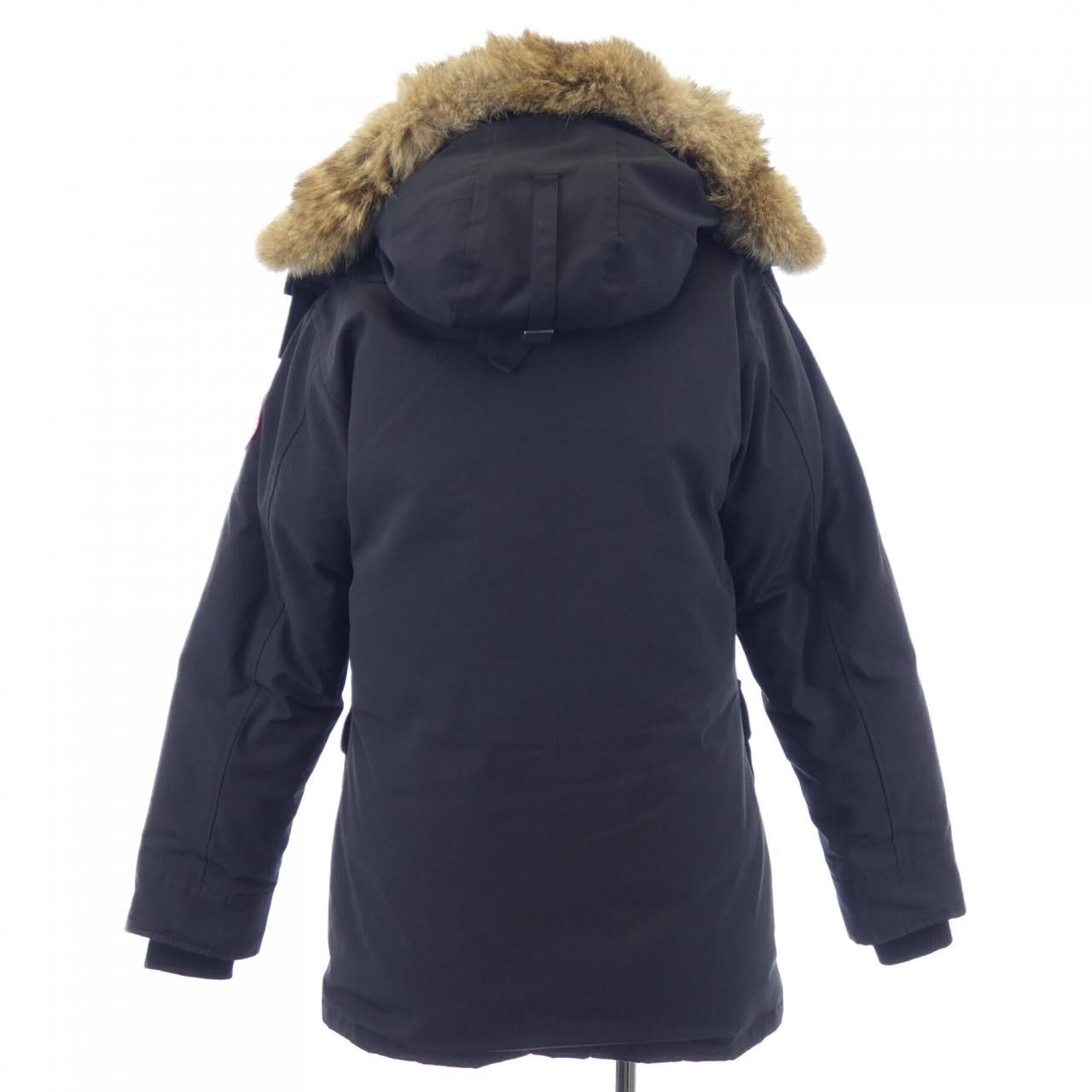 Canada Goose Canada Goose Canada Goose GLADBURY Down Jacket Textile Outerwear 3571JM DUTY FREE for USA Size ONE SIZE - 2 Thumbnail