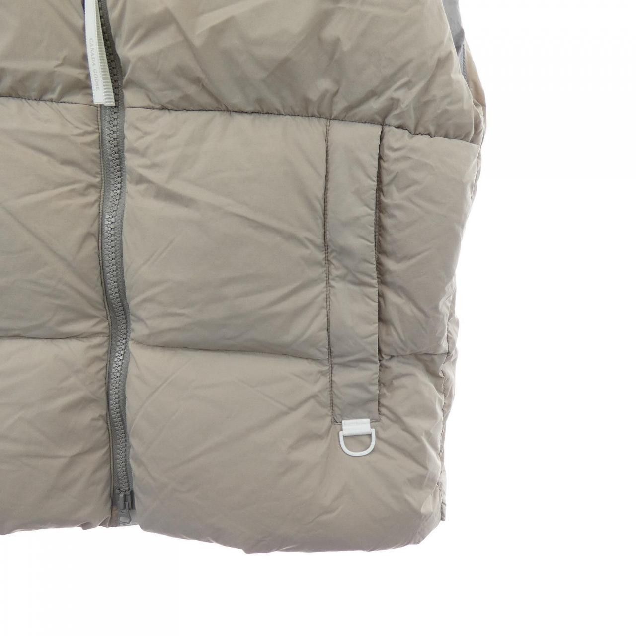 Canada Goose Canada Goose Canada Goose Everett Down Vest Textile Outerwear 2614MB DUTY FREE for USA Size ONE SIZE - 6 Thumbnail