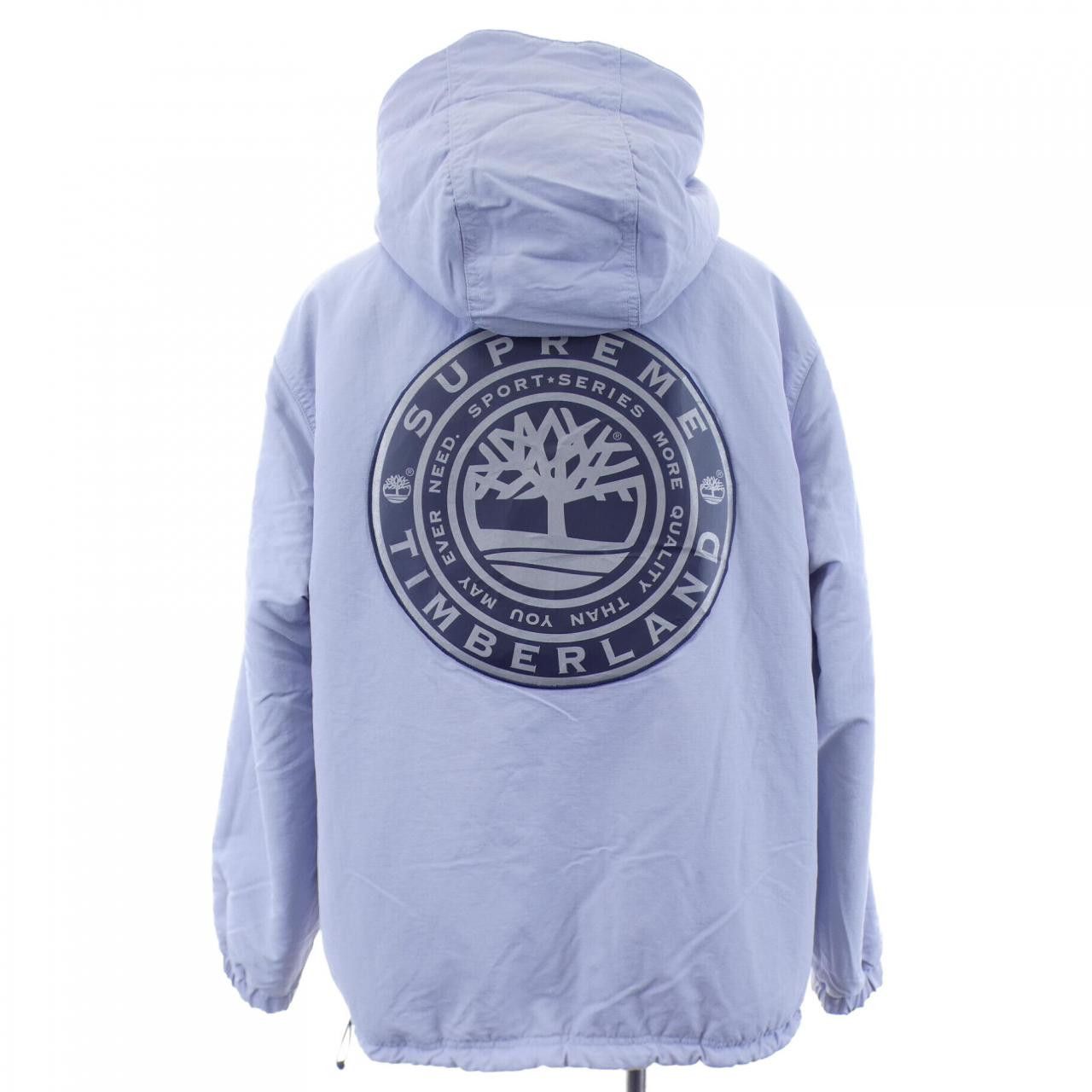 Supreme Supreme Supreme Timberland Jacket Others Outerwear TIMBERLANDREVERSIBLE DUTY FREE for USA Size ONE SIZE - 8 Thumbnail