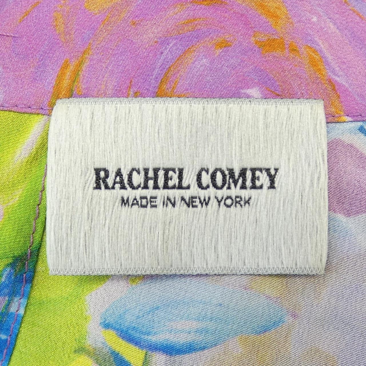 Other Other Rachel Comey Silk Top Textile Tops DUTY FREE for USA Size ONE SIZE - 4 Thumbnail
