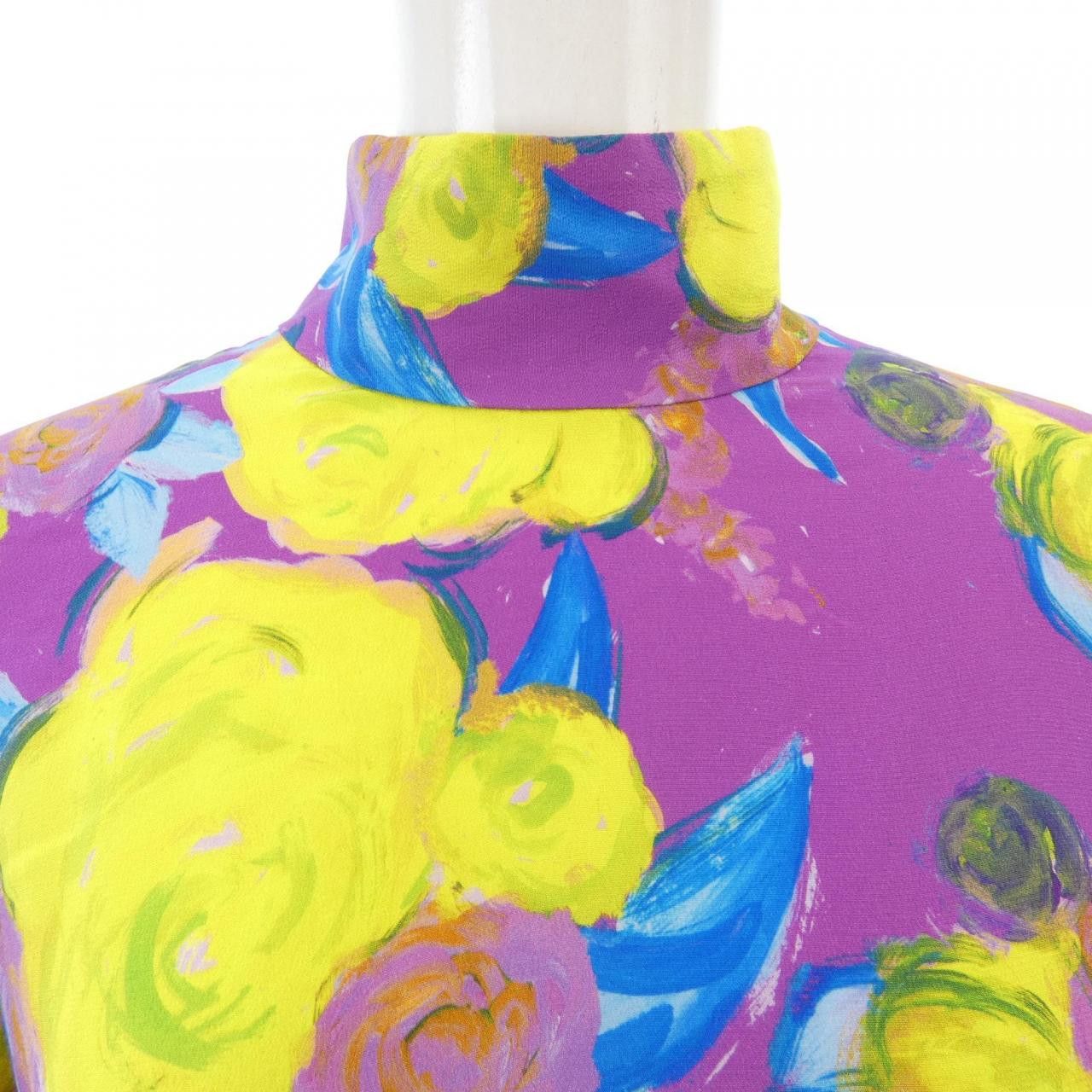 Other Other Rachel Comey Silk Top Textile Tops DUTY FREE for USA Size ONE SIZE - 5 Thumbnail