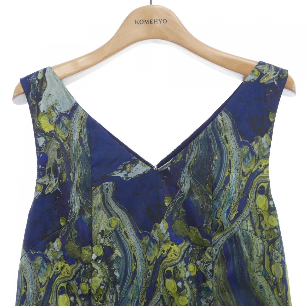 Other Other UN3D Dress Textile Dresses DUTY FREE for USA Size ONE SIZE - 5 Thumbnail