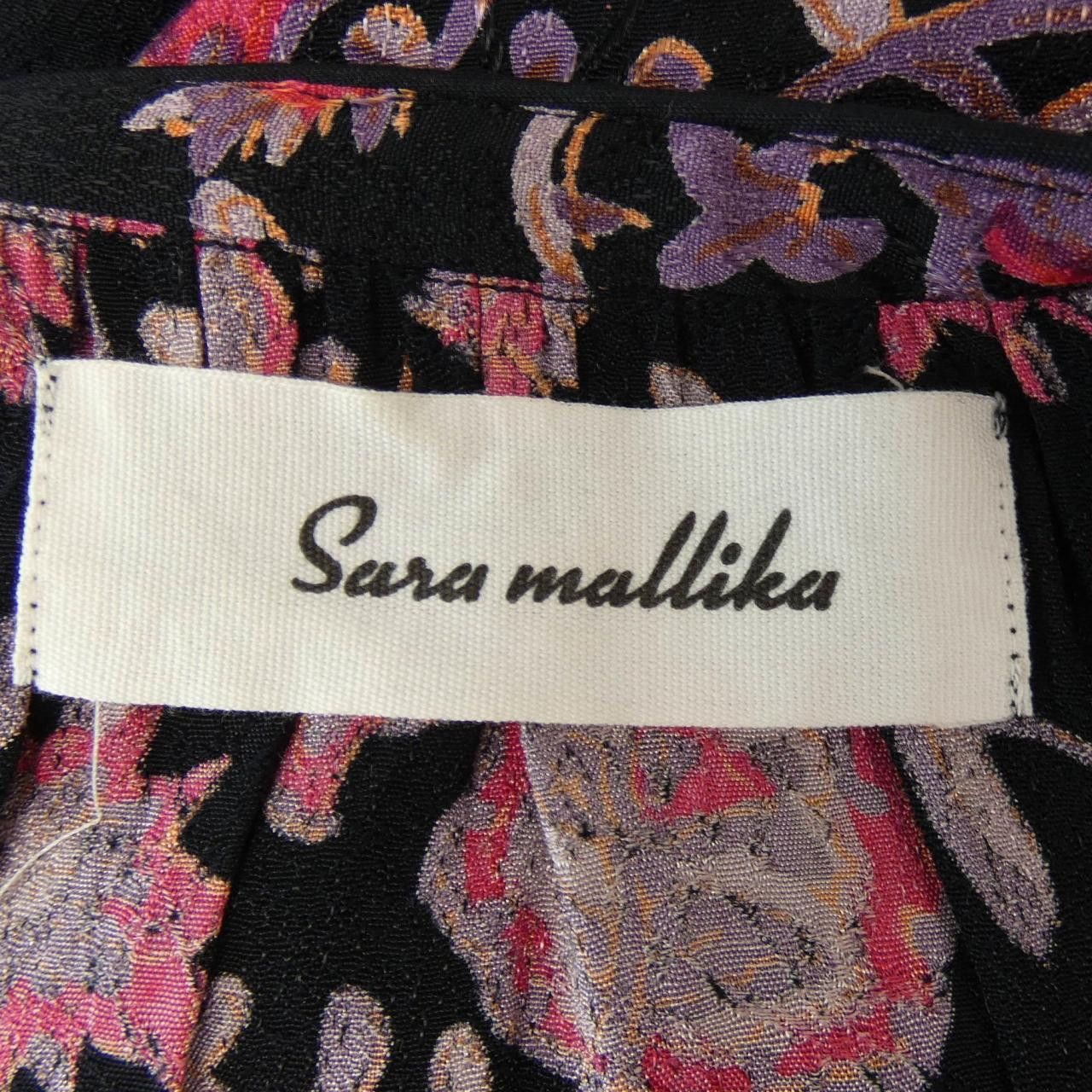 Other Other Sara Mallika Dress Others Dresses DUTY FREE for USA Size ONE SIZE - 4 Thumbnail
