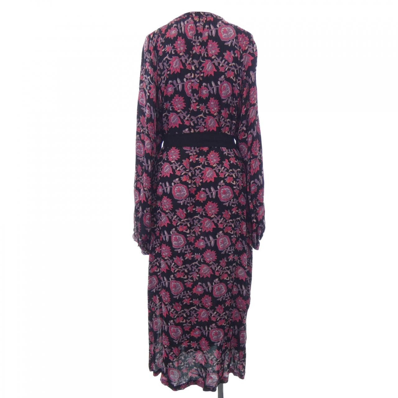 Other Other Sara Mallika Dress Others Dresses DUTY FREE for USA Size ONE SIZE - 2 Thumbnail