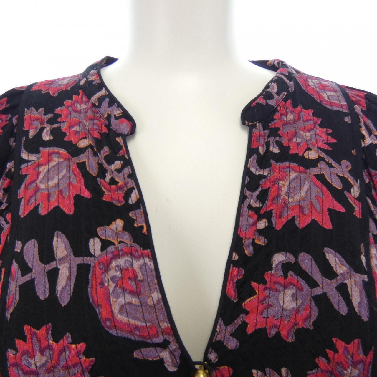 Other Other Sara Mallika Dress Others Dresses DUTY FREE for USA Size ONE SIZE - 5 Thumbnail