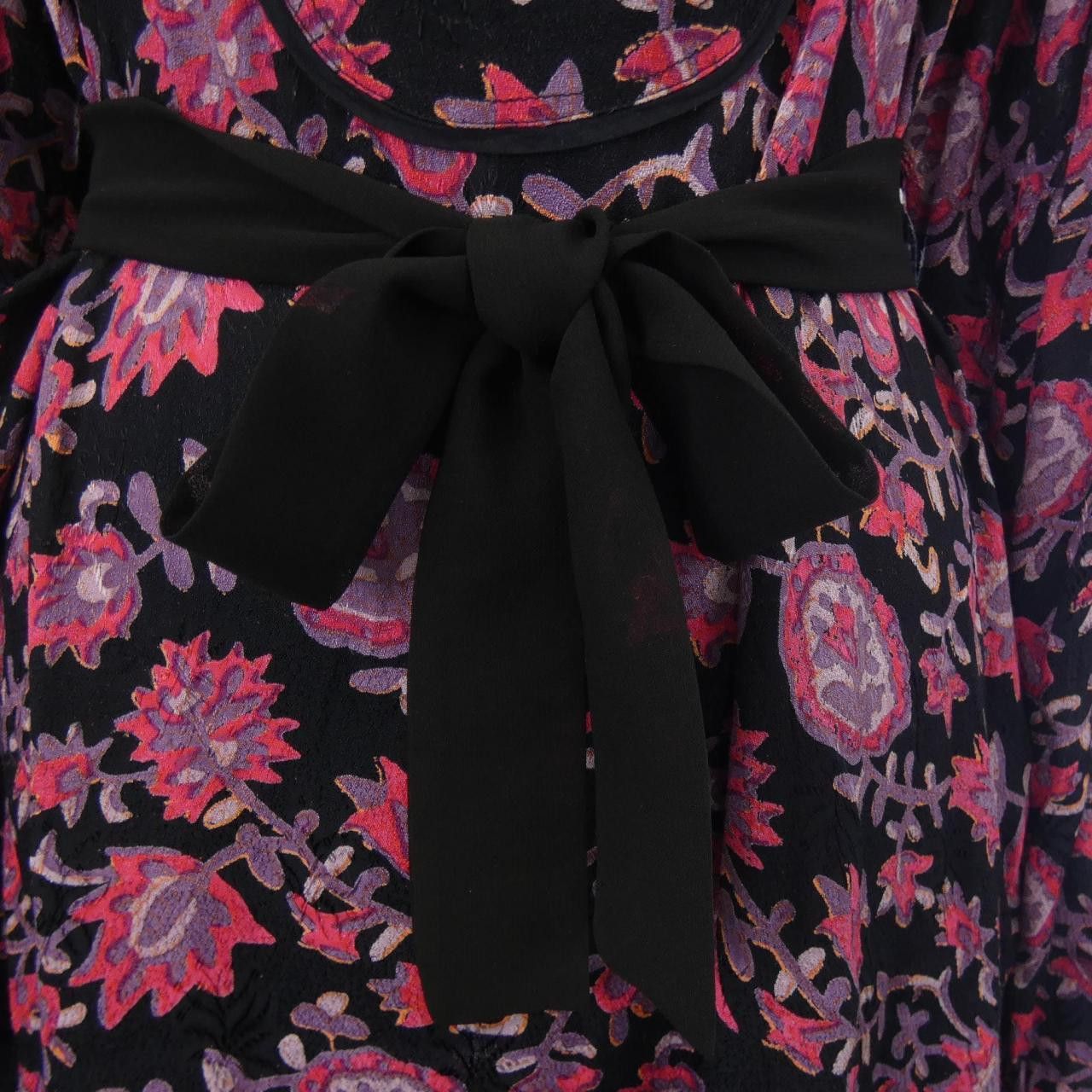 Other Other Sara Mallika Dress Others Dresses DUTY FREE for USA Size ONE SIZE - 7 Thumbnail