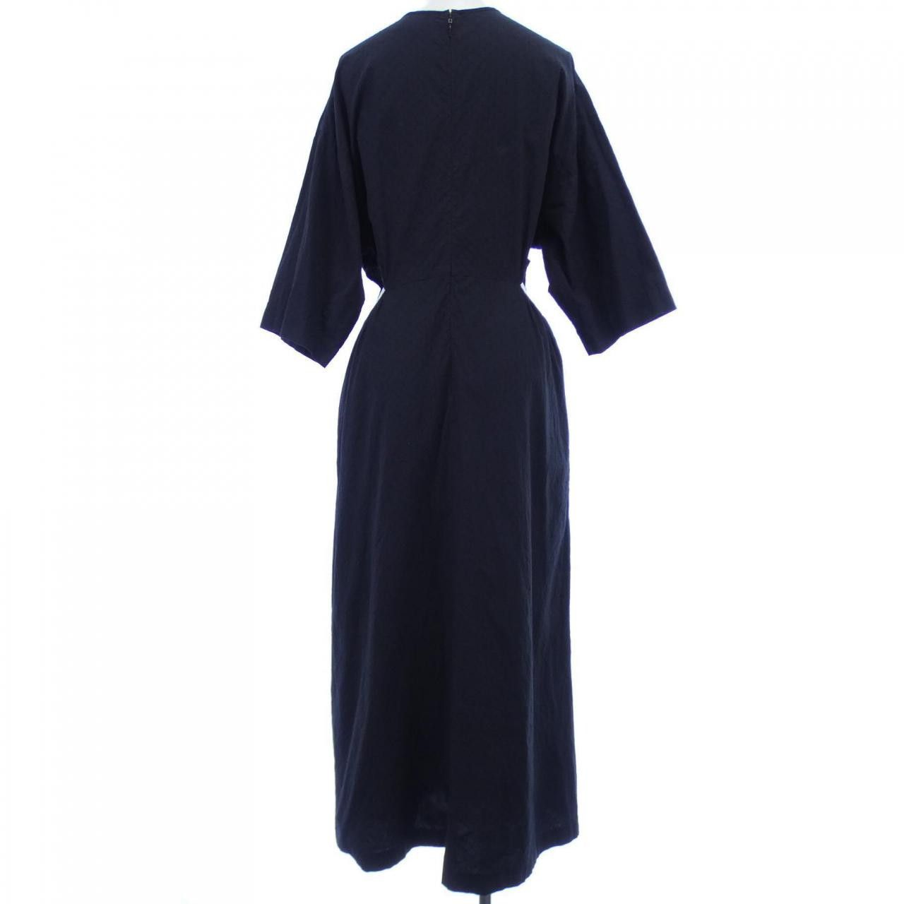 Other Other 6ROKU Dress Textile Dresses DUTY FREE for USA Size ONE SIZE - 2 Thumbnail