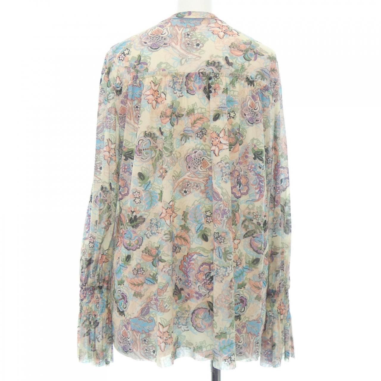 Other Other VIVIENNE TAM Top Textile Tops DUTY FREE for USA Size ONE SIZE - 2 Thumbnail