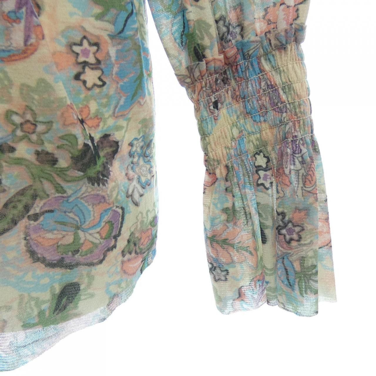 Other Other VIVIENNE TAM Top Textile Tops DUTY FREE for USA Size ONE SIZE - 6 Thumbnail