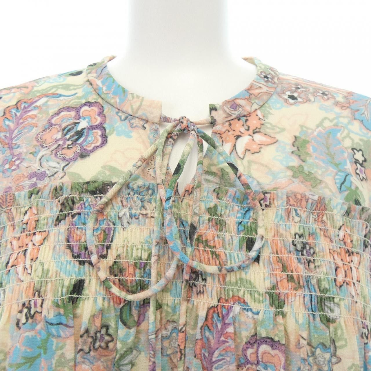 Other Other VIVIENNE TAM Top Textile Tops DUTY FREE for USA Size ONE SIZE - 5 Thumbnail