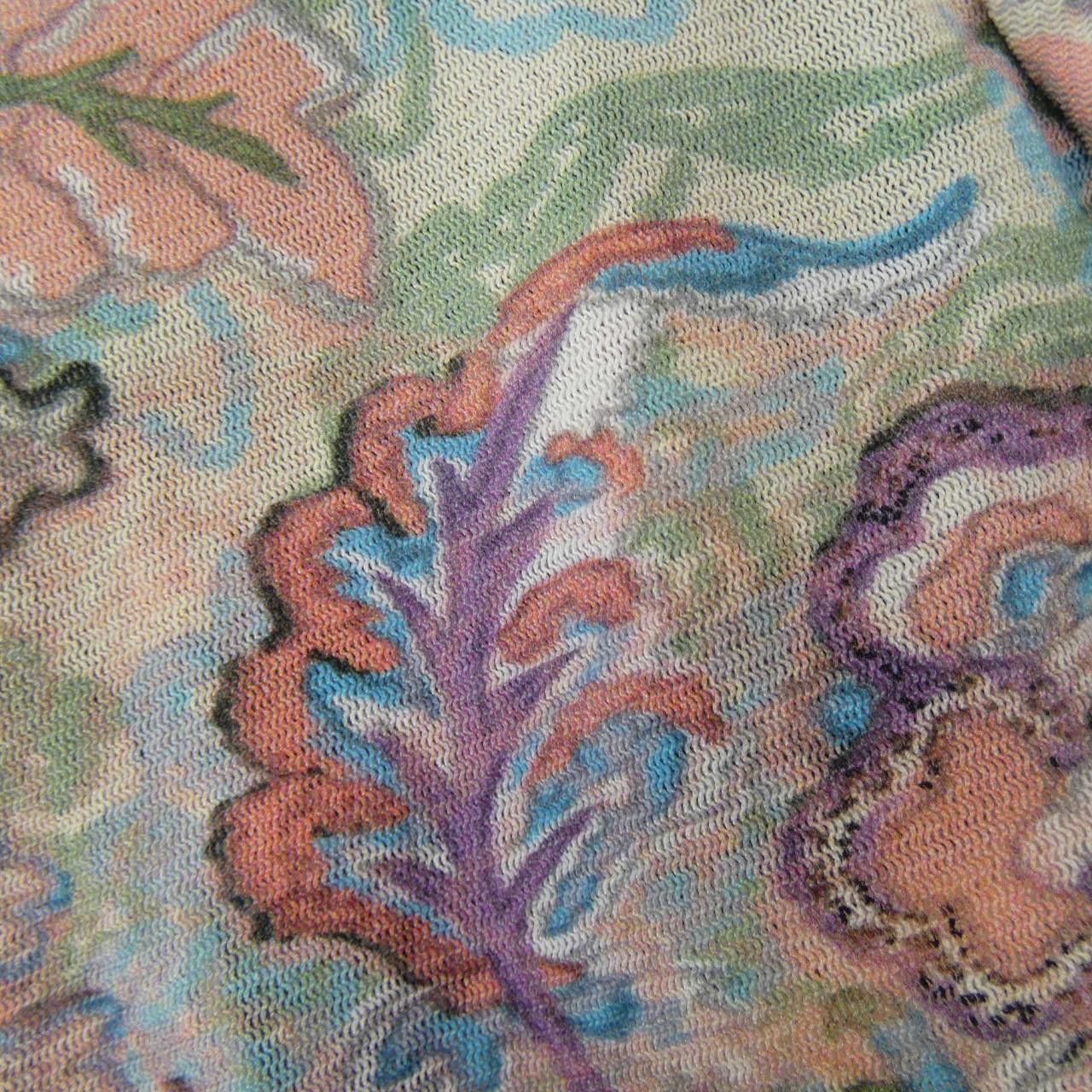 Other Other VIVIENNE TAM Top Textile Tops DUTY FREE for USA Size ONE SIZE - 7 Thumbnail