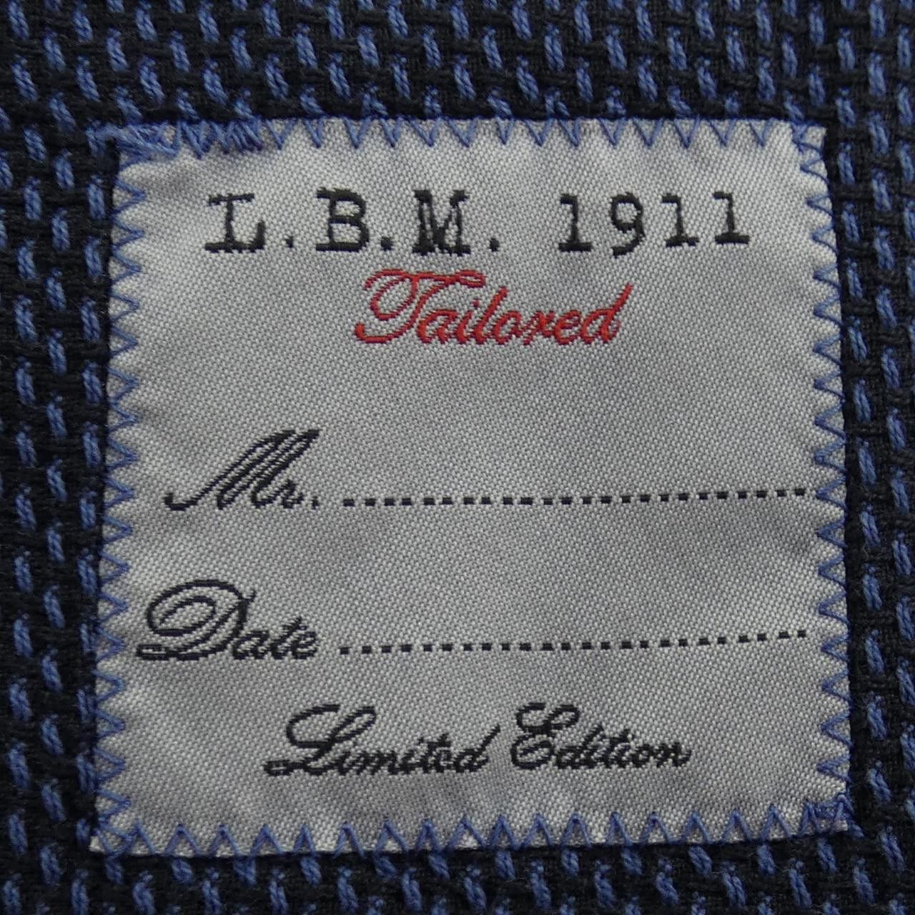 Other Other L.B.M 1911 Jacket Others Outerwear 6228575724 DUTY FREE for USA Size ONE SIZE - 4 Thumbnail