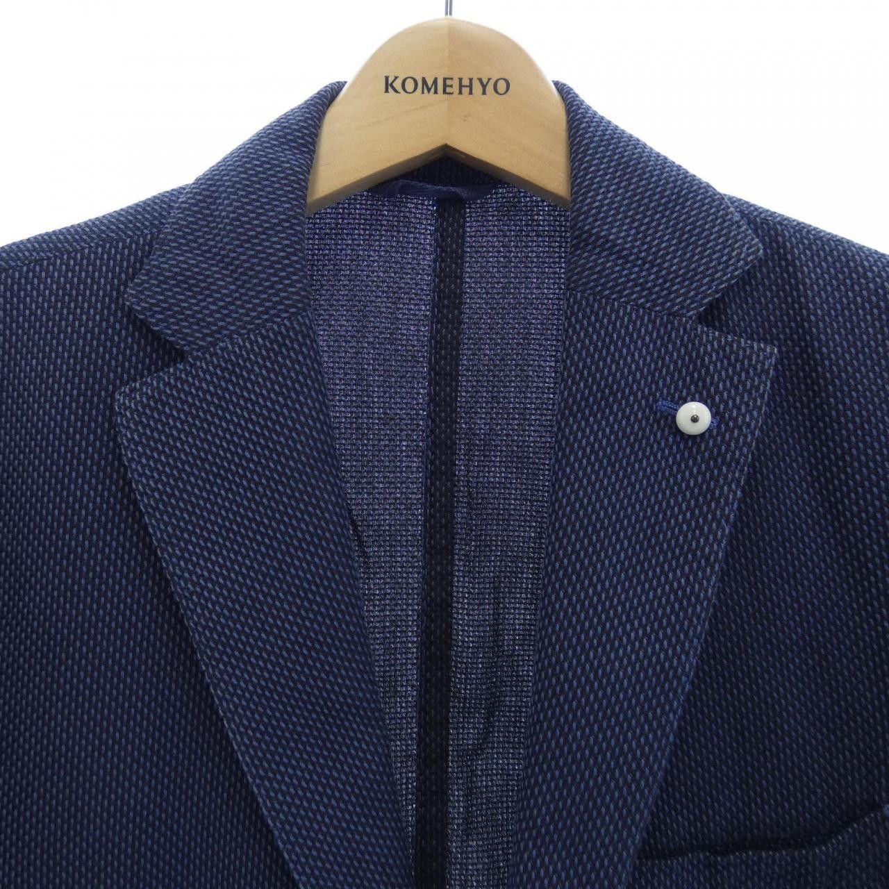 Other Other L.B.M 1911 Jacket Others Outerwear 6228575724 DUTY FREE for USA Size ONE SIZE - 5 Thumbnail