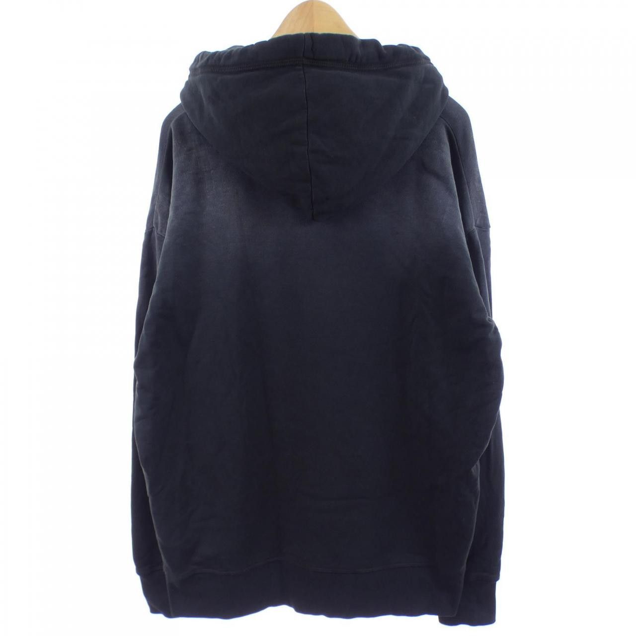 Dsquared2 Dsquared2 Dsquared2 Cotton Hoodie Textile Sweatshirts & Hoodies S74GU0406 DUTY FREE for USA Size ONE SIZE - 2 Thumbnail
