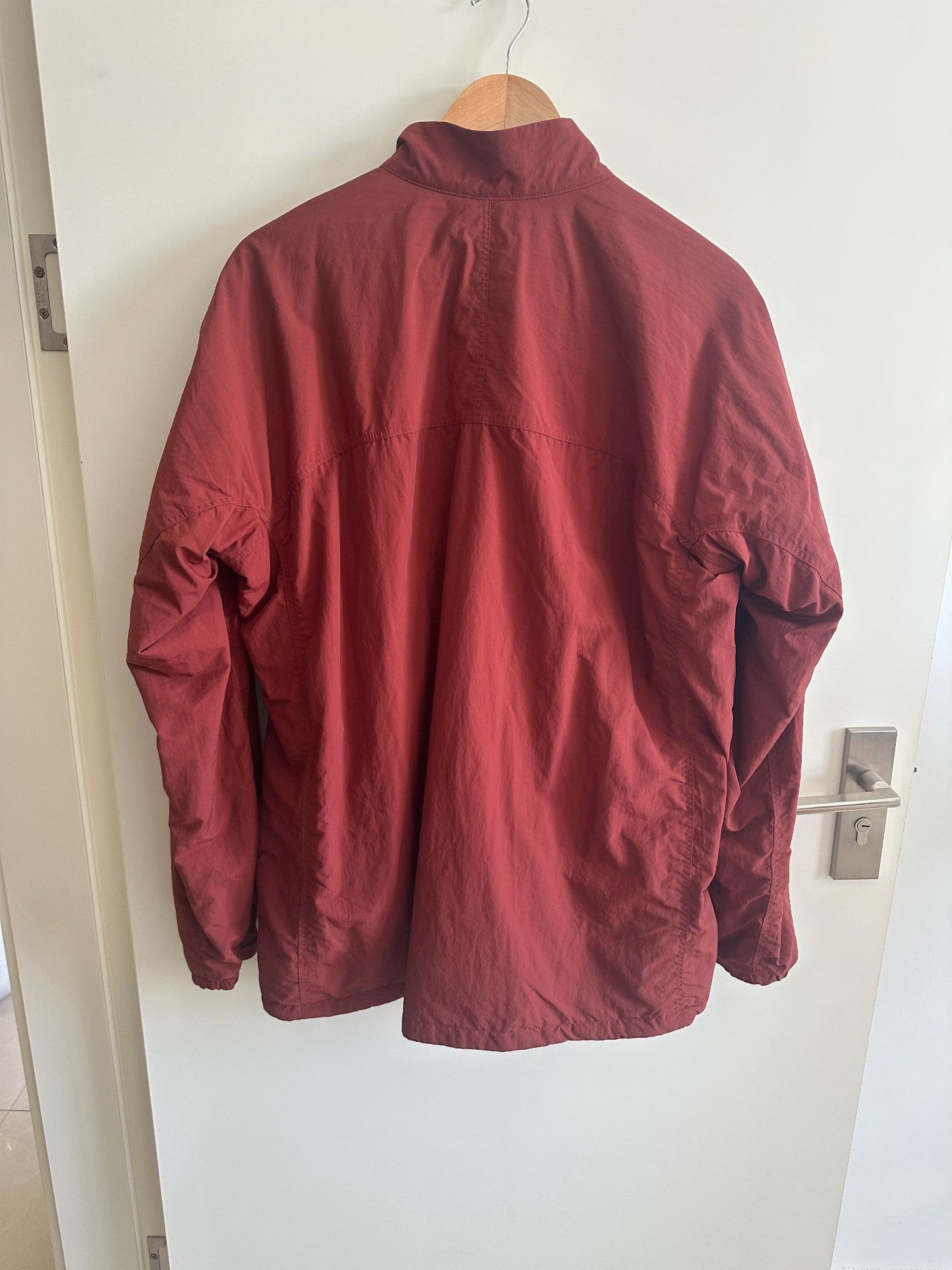 Montbell Montbell OD Reining Jacket Size US XL / EU 56 / 4 - 3 Thumbnail