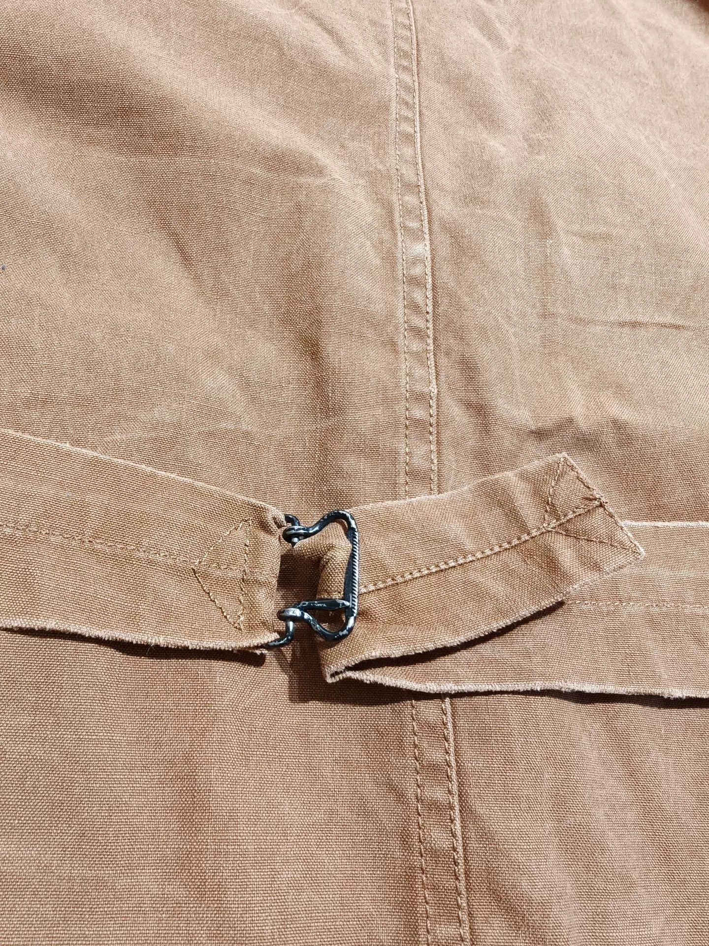 Polo Ralph Lauren Ralph Lauren Fishing Hunting Vest Size US L / EU 52-54 / 3 - 6 Thumbnail