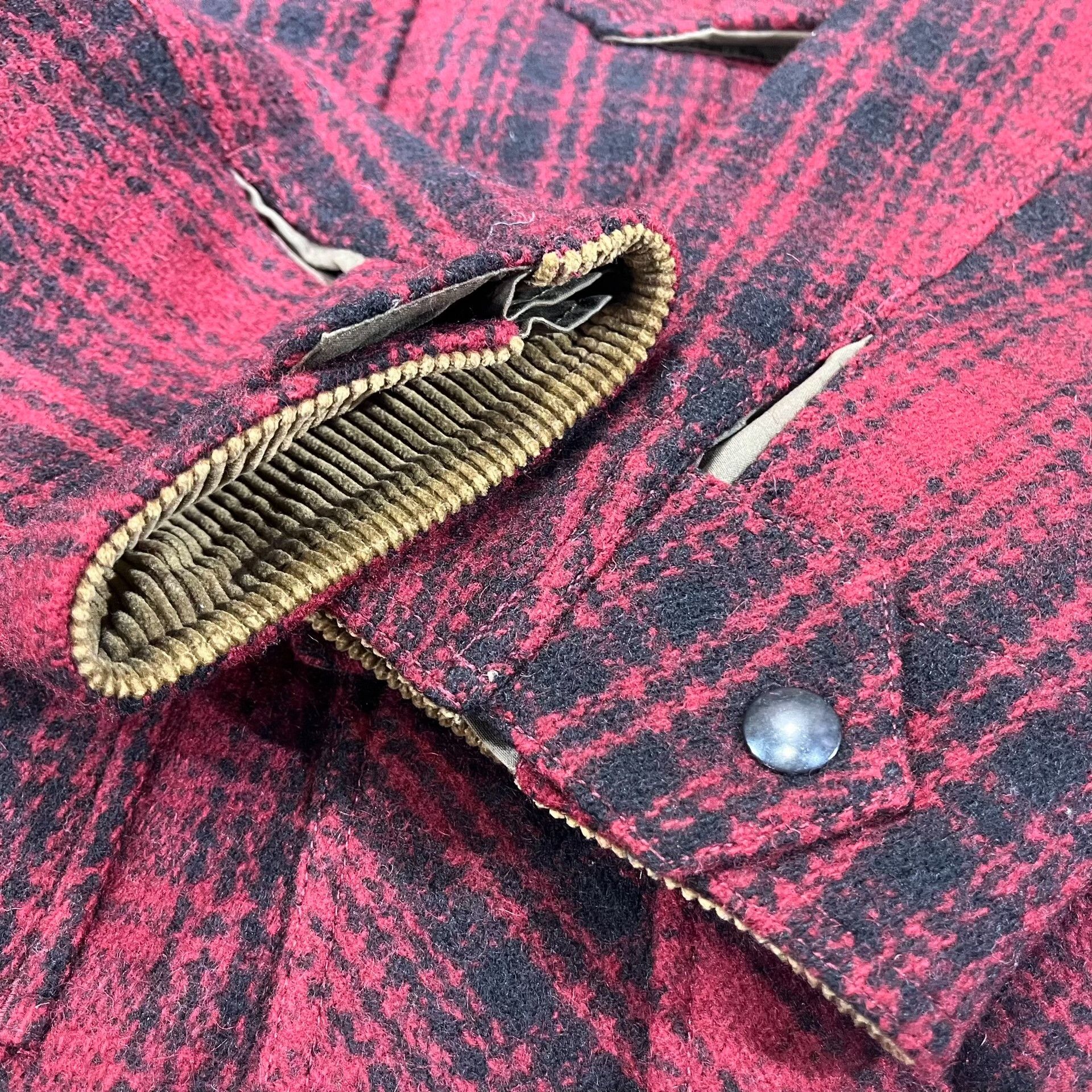 RRL Ralph Lauren RRL Double RL Hunting Jacket Size US M / EU 48-50 / 2 - 9 Thumbnail