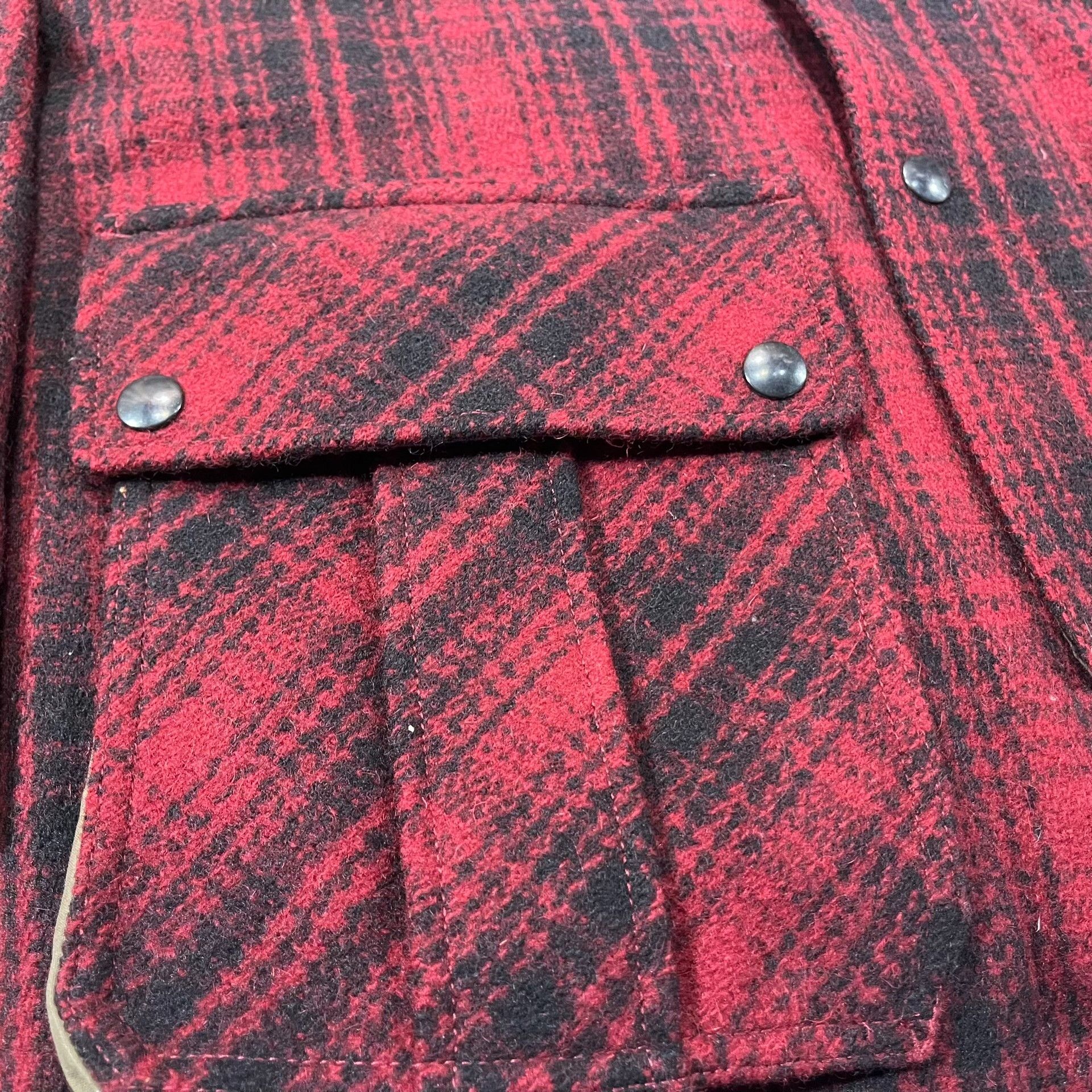 RRL Ralph Lauren RRL Double RL Hunting Jacket Size US M / EU 48-50 / 2 - 8 Thumbnail
