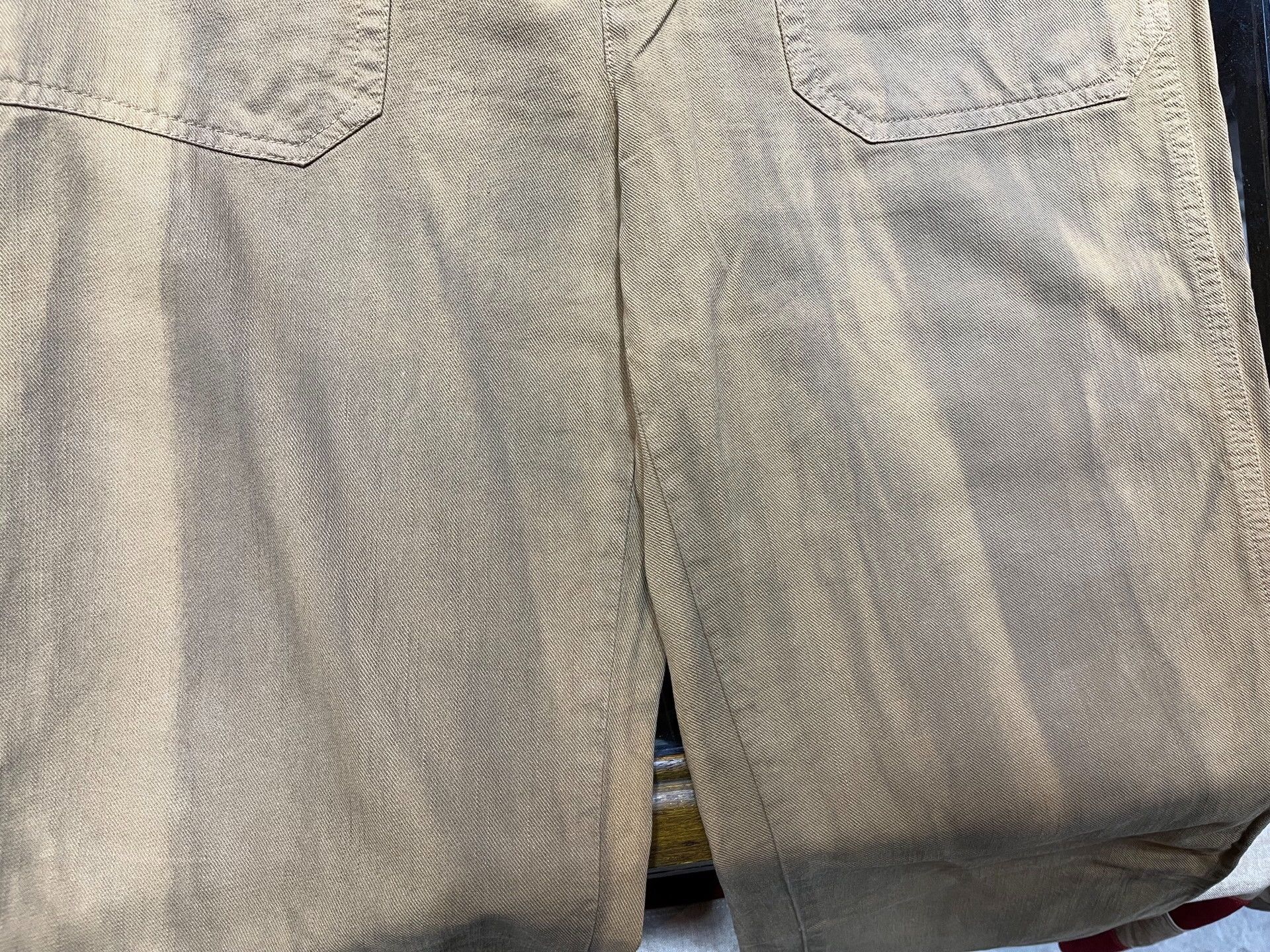 RRL Ralph Lauren RRL Double RL Ralph Lauren Work Pants Size US 31 - 6 Thumbnail