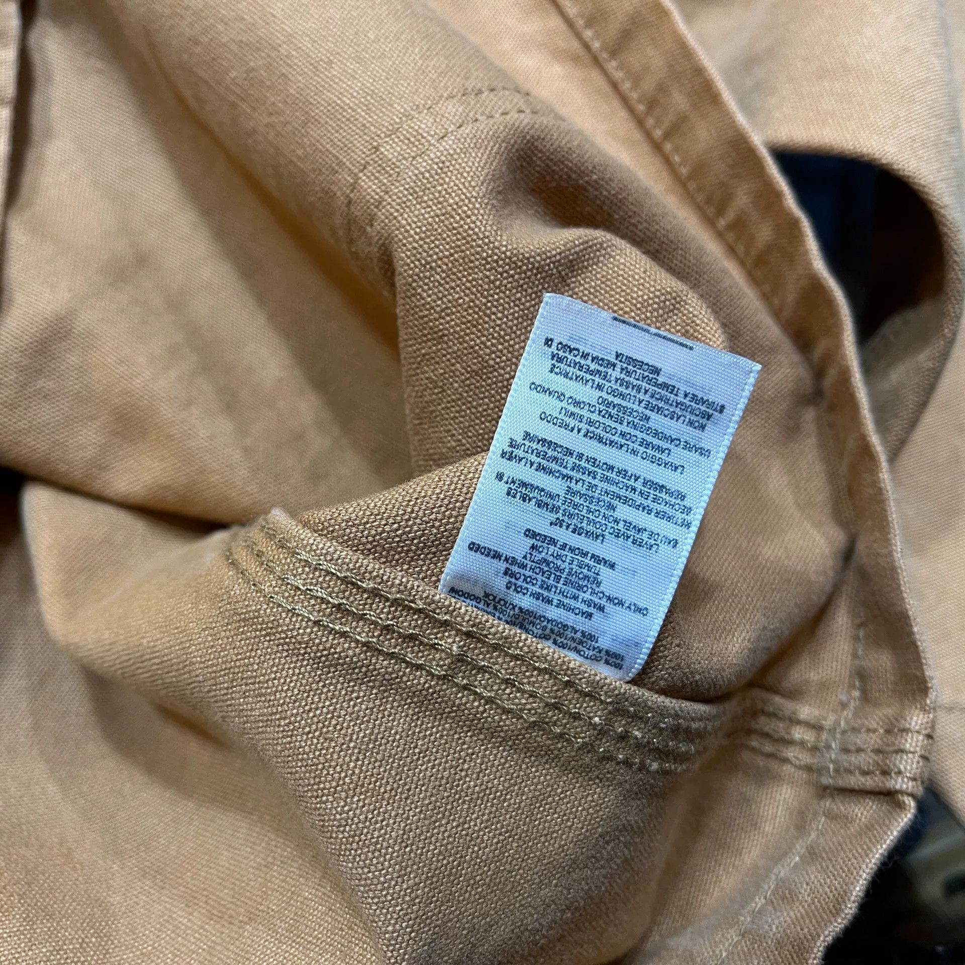 RRL Ralph Lauren RRL Double RL Ralph Lauren Jacket Size US L / EU 52-54 / 3 - 7 Thumbnail
