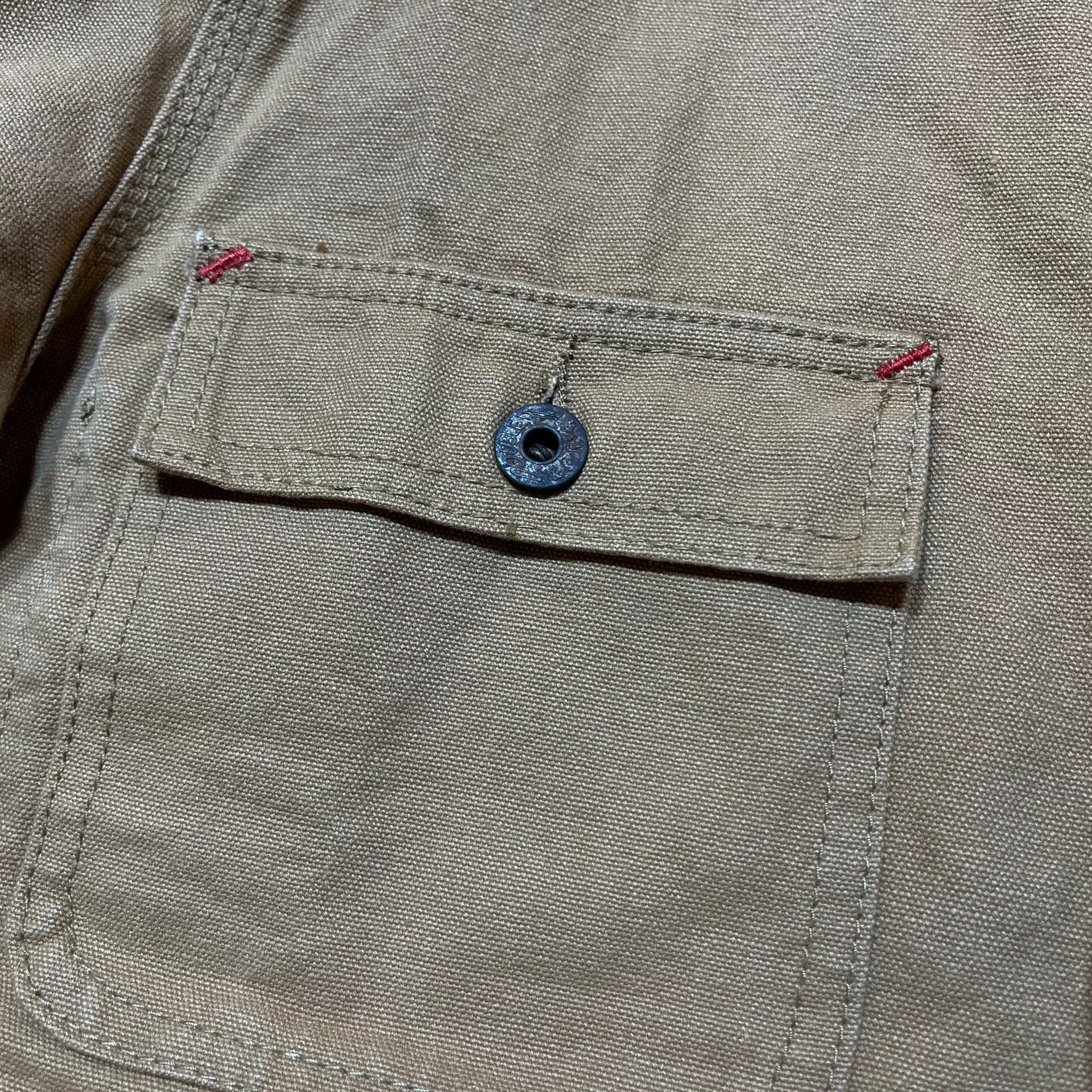 RRL Ralph Lauren RRL Double RL Ralph Lauren Jacket Size US L / EU 52-54 / 3 - 8 Thumbnail