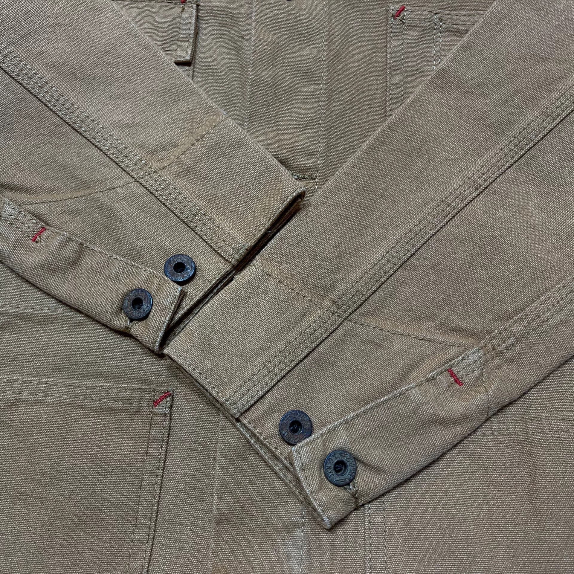 RRL Ralph Lauren RRL Double RL Ralph Lauren Jacket Size US L / EU 52-54 / 3 - 9 Thumbnail