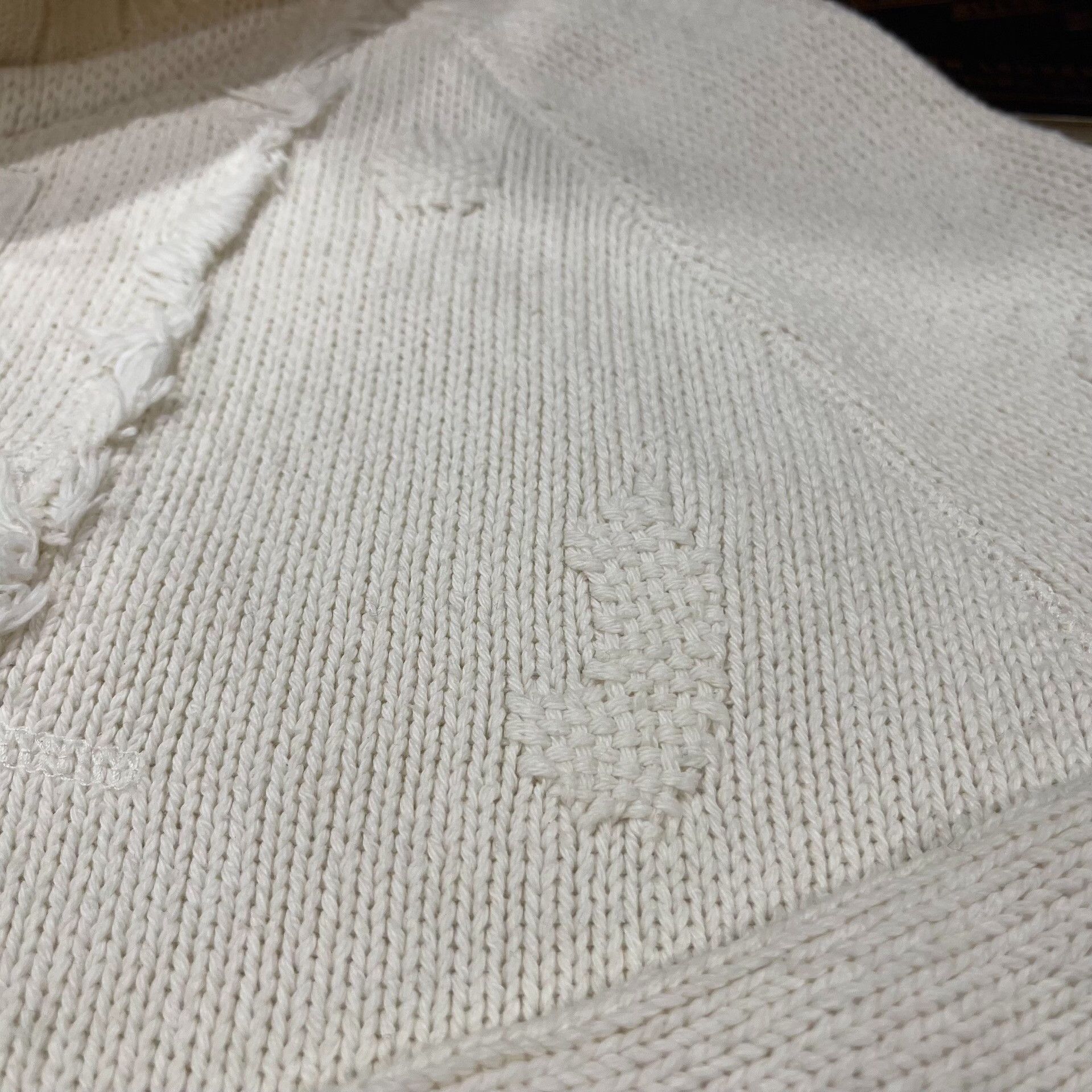 RRL Ralph Lauren RRL Double RL Knit Sweater Coat Size US L / EU 52-54 / 3 - 8 Thumbnail