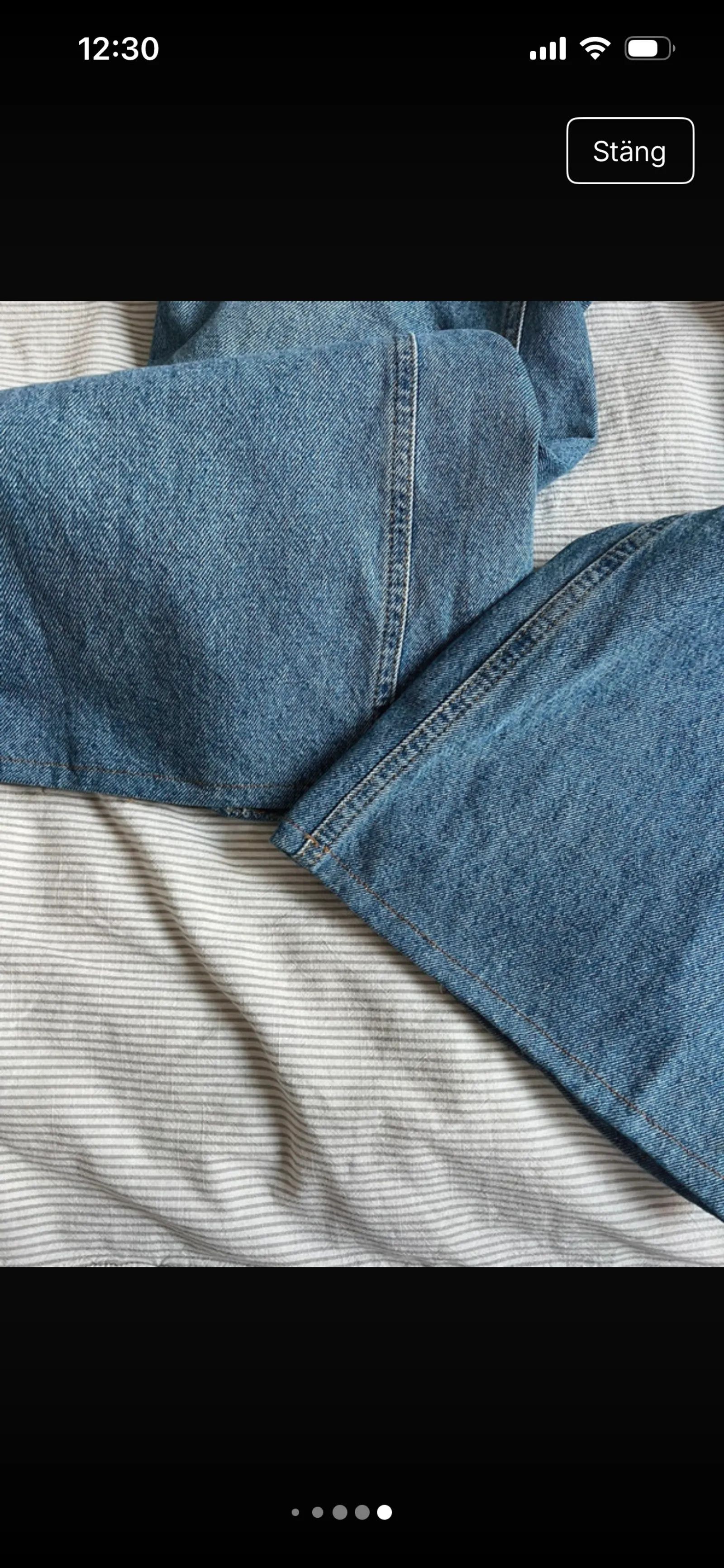 Dagmar Dagmar Jeans Size 26" / US 2 / IT 38 - 7 Thumbnail