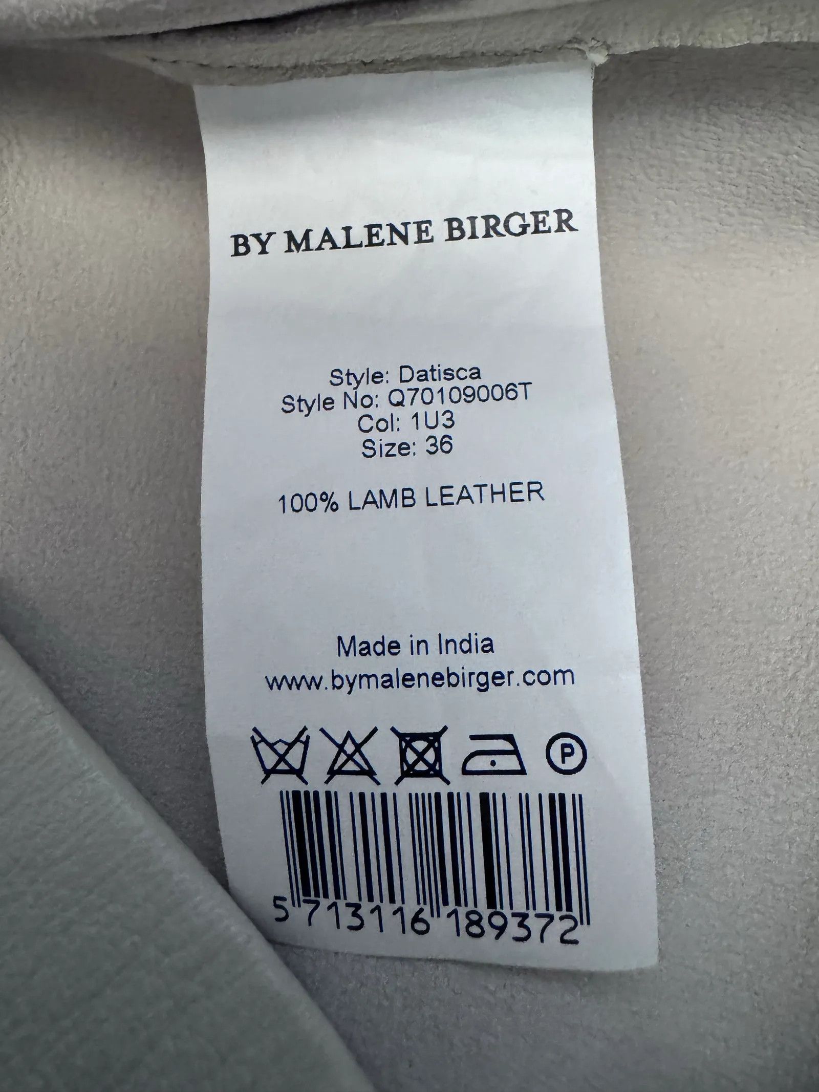 By Malene Birger By Malene Birger Datisca Dress Size XS / US 0-2 / IT 36-38 - 3 Thumbnail