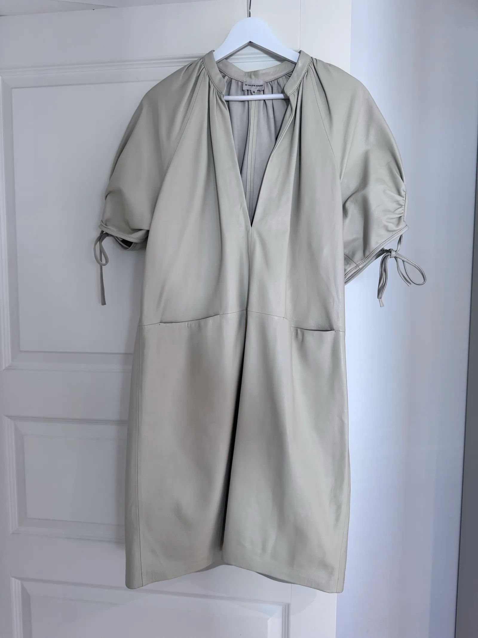 By Malene Birger By Malene Birger Datisca Dress Size XS / US 0-2 / IT 36-38 - 5 Thumbnail