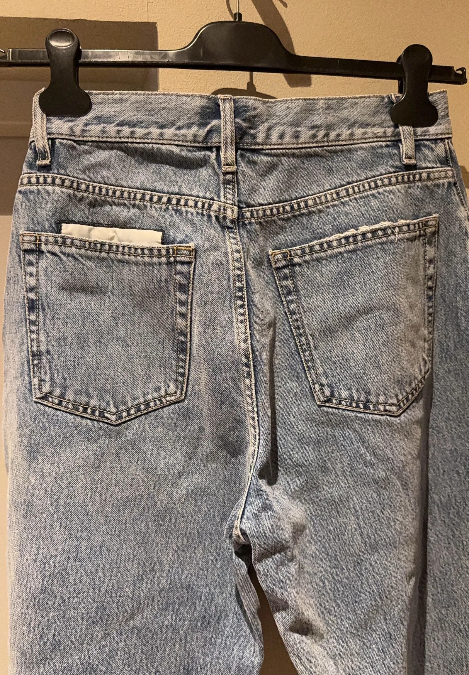 Eytys Eytys Benz Jeans Size 28" / US 6 / IT 42 - 3 Thumbnail